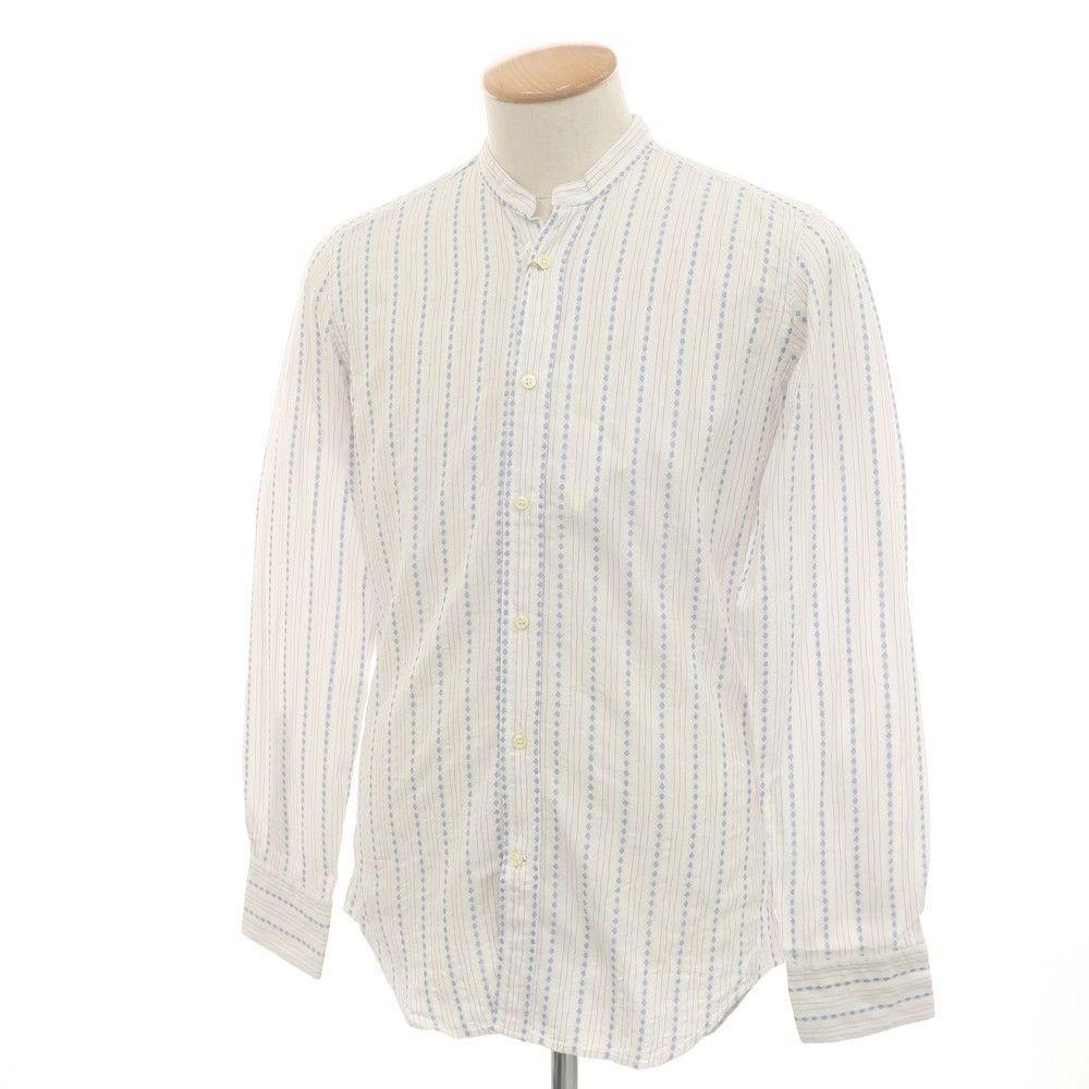 Other Bevilacqua Cotton Rayon Casual Shirt Cotton Dress Shirt DUTY FREE for USA