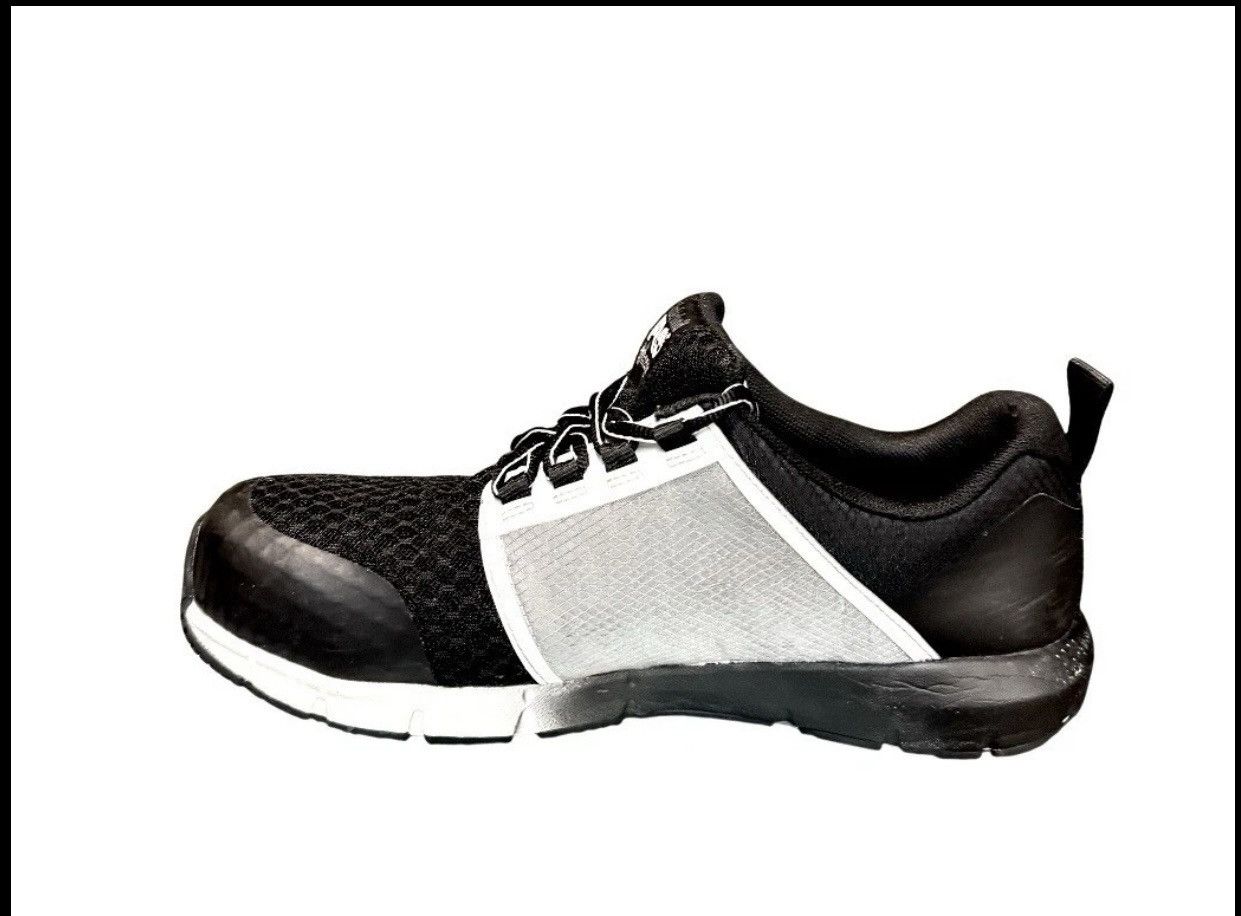 Timberland Timberland Pro Radius Composite Safety Toe Work Shoes Size US 9.5 / EU 42-43 - 2 Thumbnail