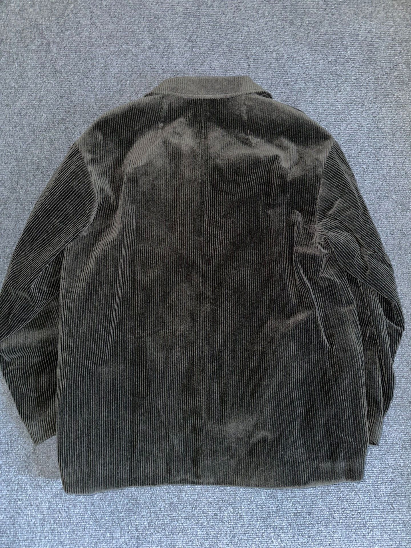 Visvim visvim bowen wool blazer Size US XL / EU 56 / 4 - 6 Thumbnail