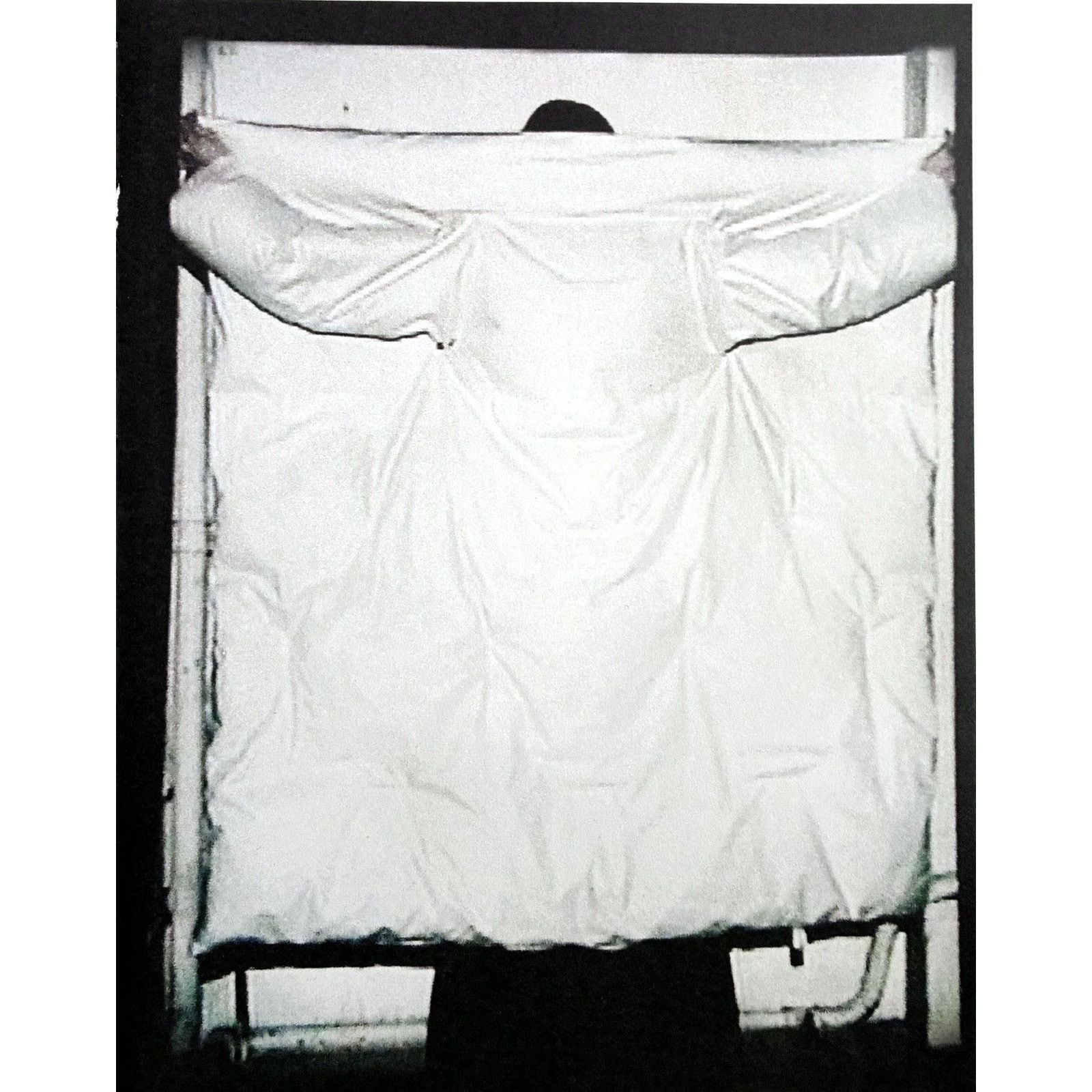 Maison Margiela Maison Martin Margiela Archive vintage 9x12 framed poster Size ONE SIZE - 2 Thumbnail