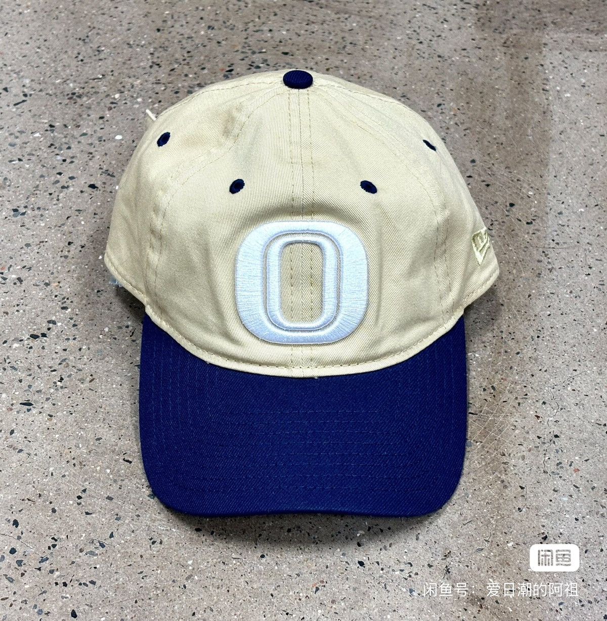 帽子 otto958 cap kiko kostadinov 2 tone Kiko Kostadinov × OTTO 958 kiko kostadinov otto958 cap hat | Grailed