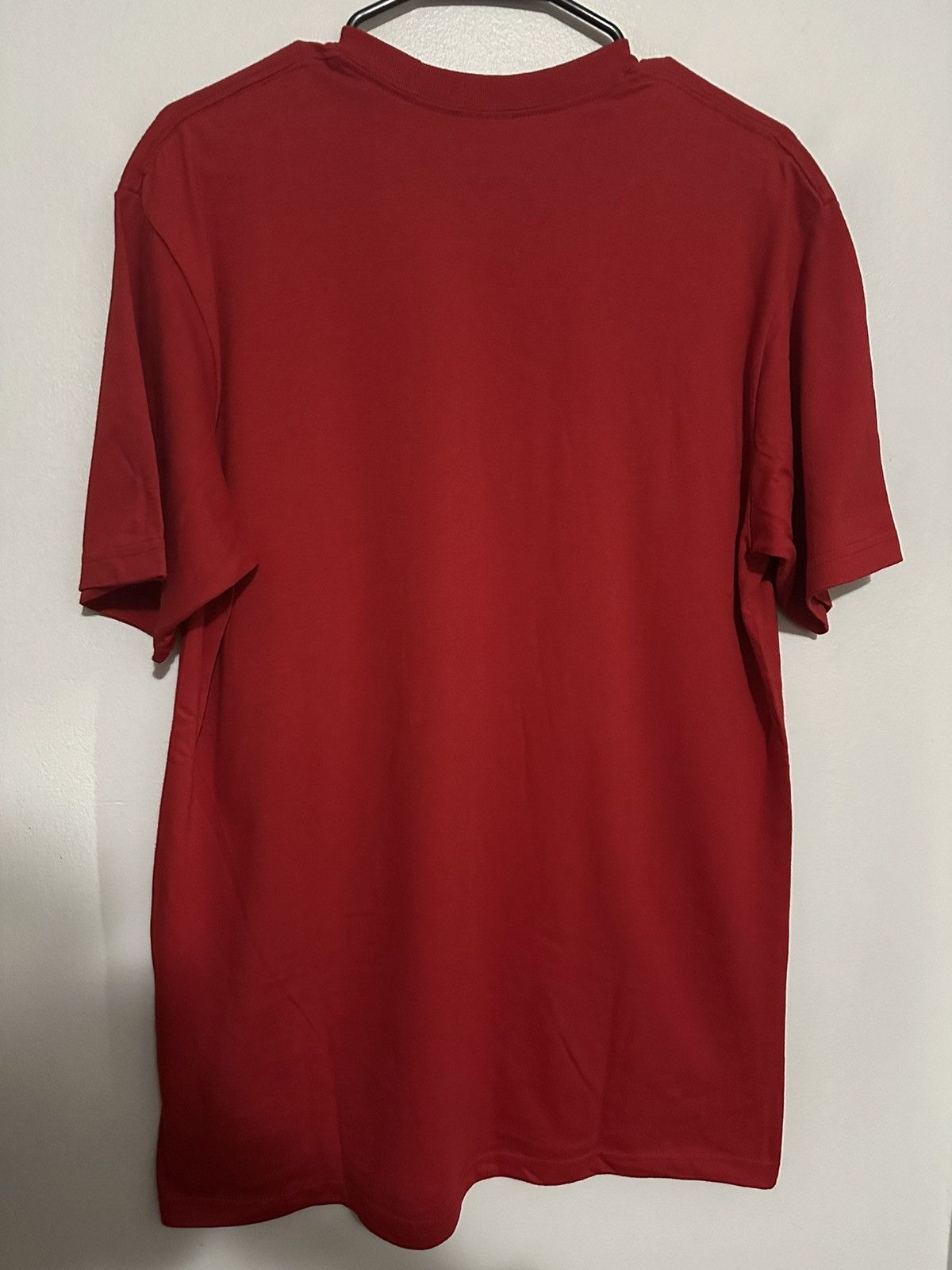 Supreme Supreme Cheese Tee Size US M / EU 48-50 / 2 - 3 Thumbnail