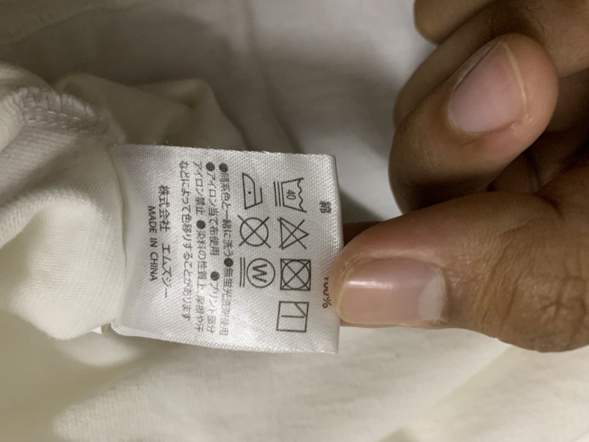 Other 🔥HOT🔥 EXILE TRIBE GENERATIONS HUMAN MADE PHOTO TEES BY NIGO Size US M / EU 48-50 / 2 - 6 Thumbnail
