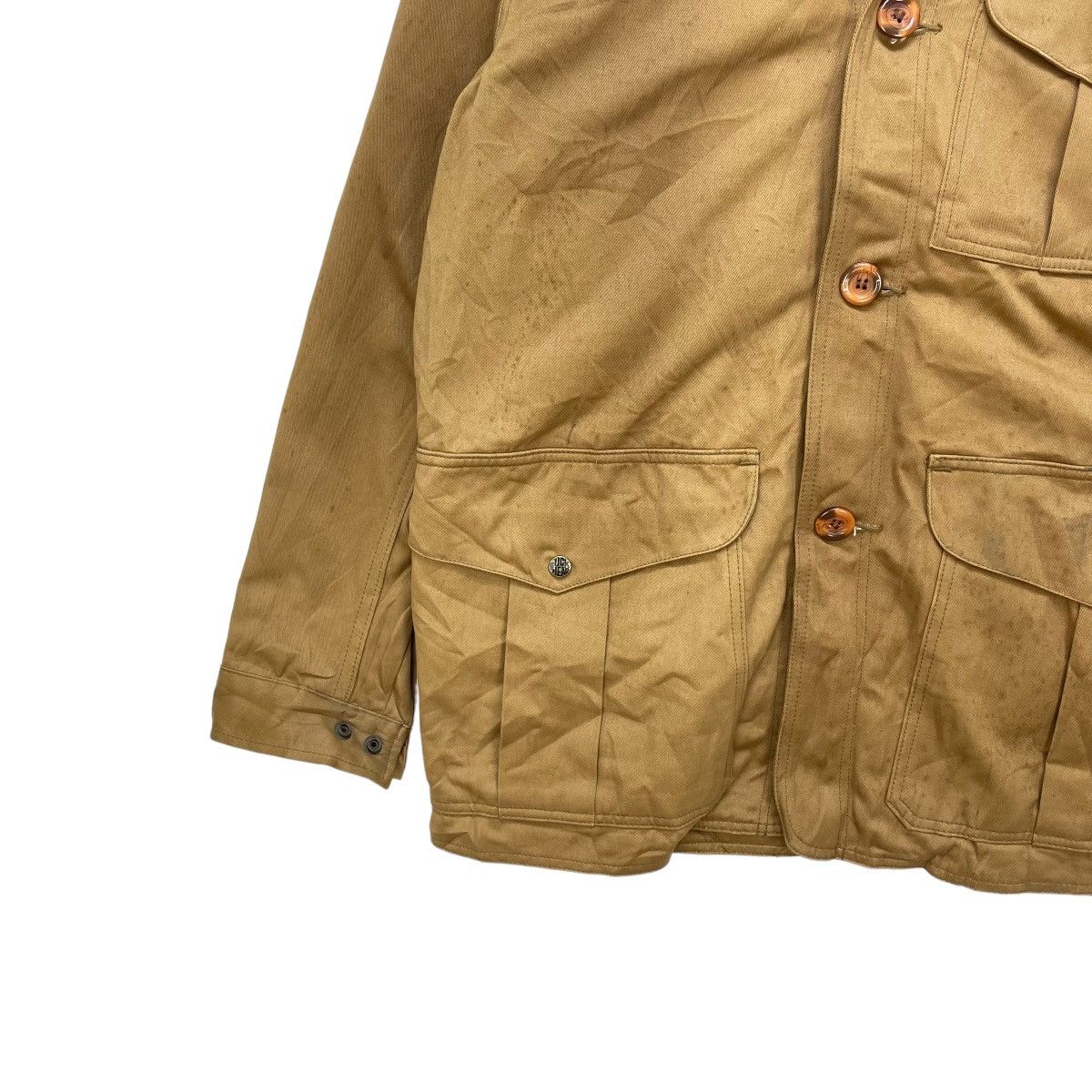 Carhartt 🔥Vintage DuckHead Hunting Duck Canvas Warm Jacket Size US M / EU 48-50 / 2 - 7 Thumbnail