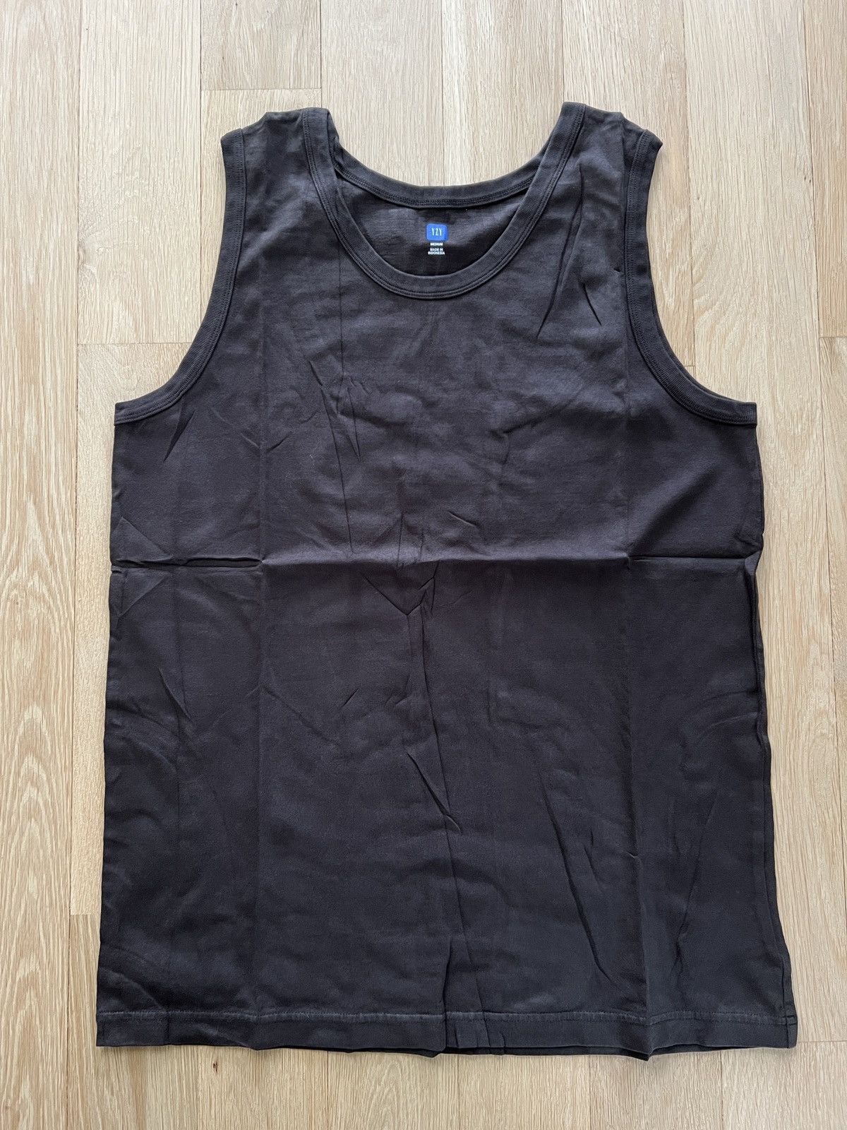 Gap Tank YE fit | Grailed