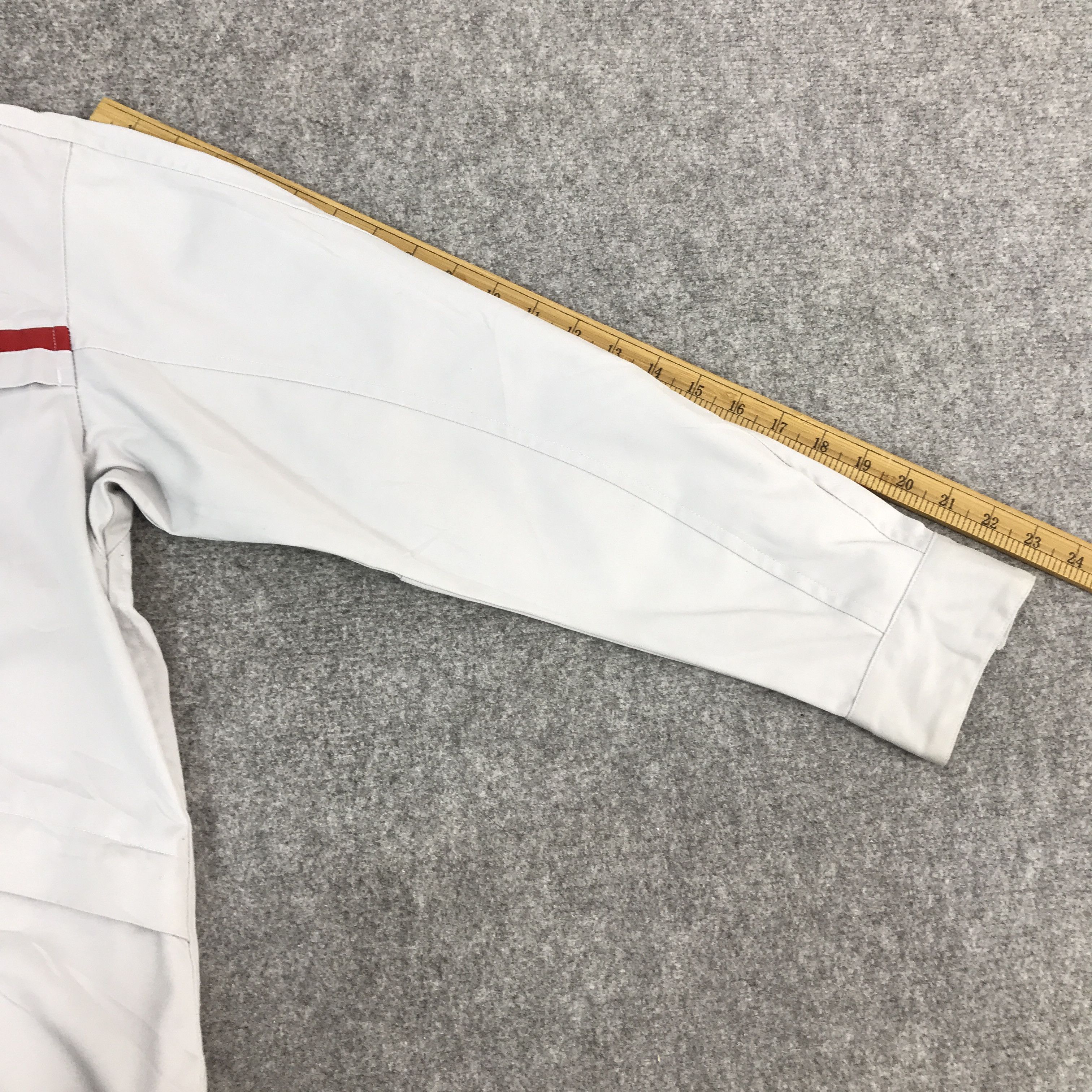 Japanese Brand Vtg nissan nismo racing Japan workers jacket Size US M / EU 48-50 / 2 - 7 Thumbnail