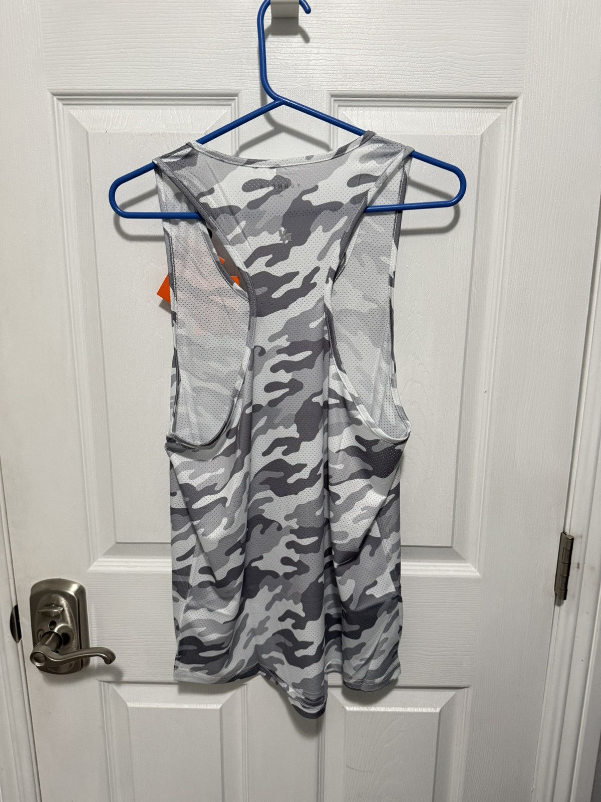 YoungLA Youngla tank top camo Size US M / EU 48-50 / 2 - 2 Thumbnail