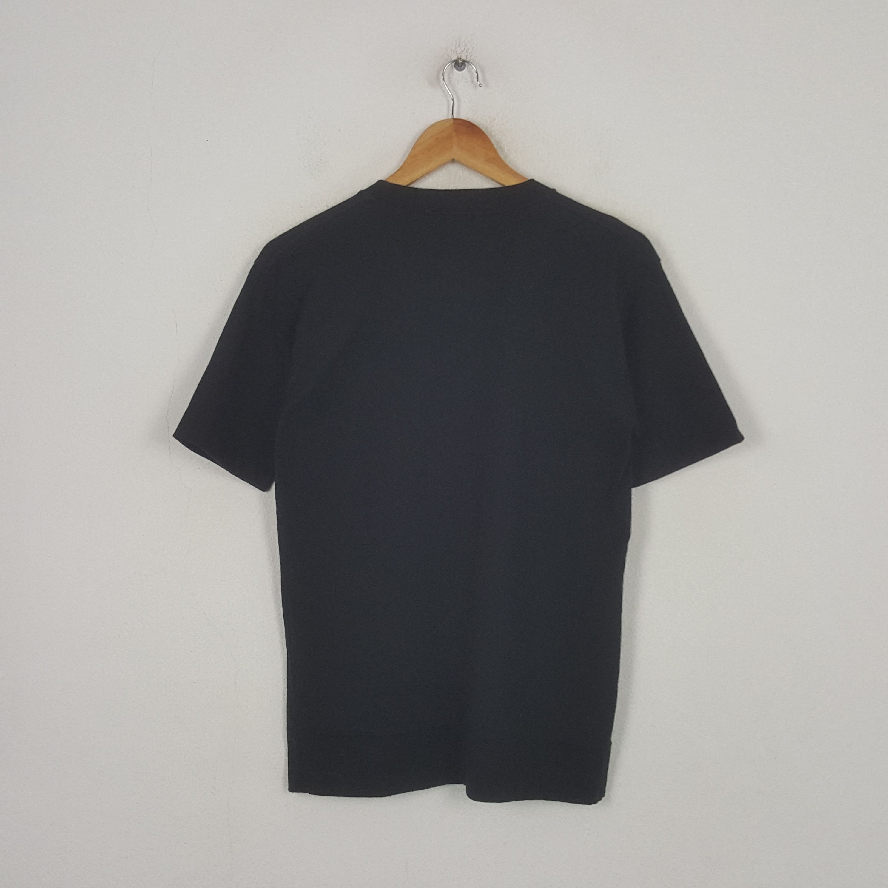 Vintage Vintage 1996 Joan Miro Spanish Artists Tshirt RR29 Size US M / EU 48-50 / 2 - 3 Thumbnail