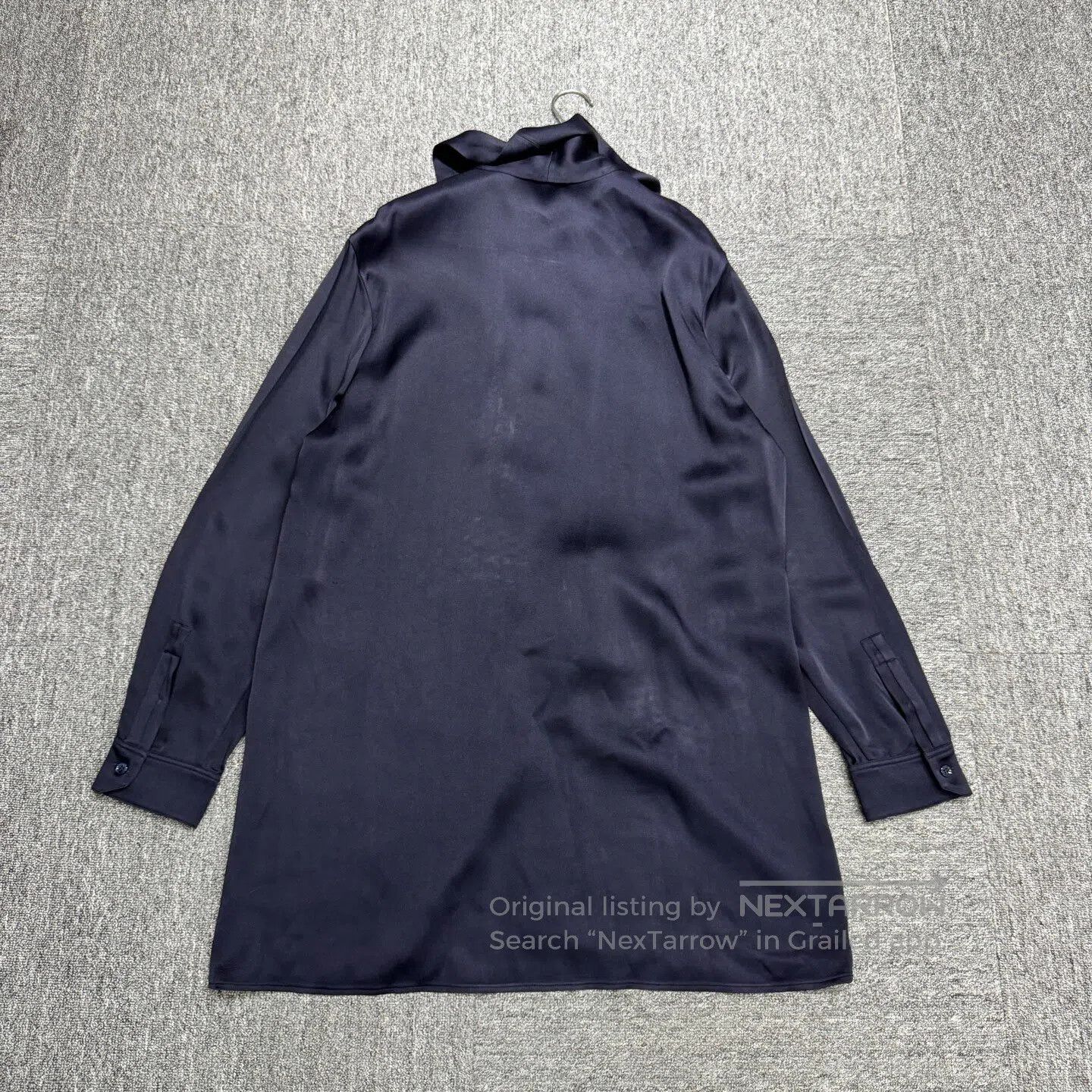 Saint Laurent Paris #REF! Size XL / US 12-14 / IT 48-50 - 2 Thumbnail