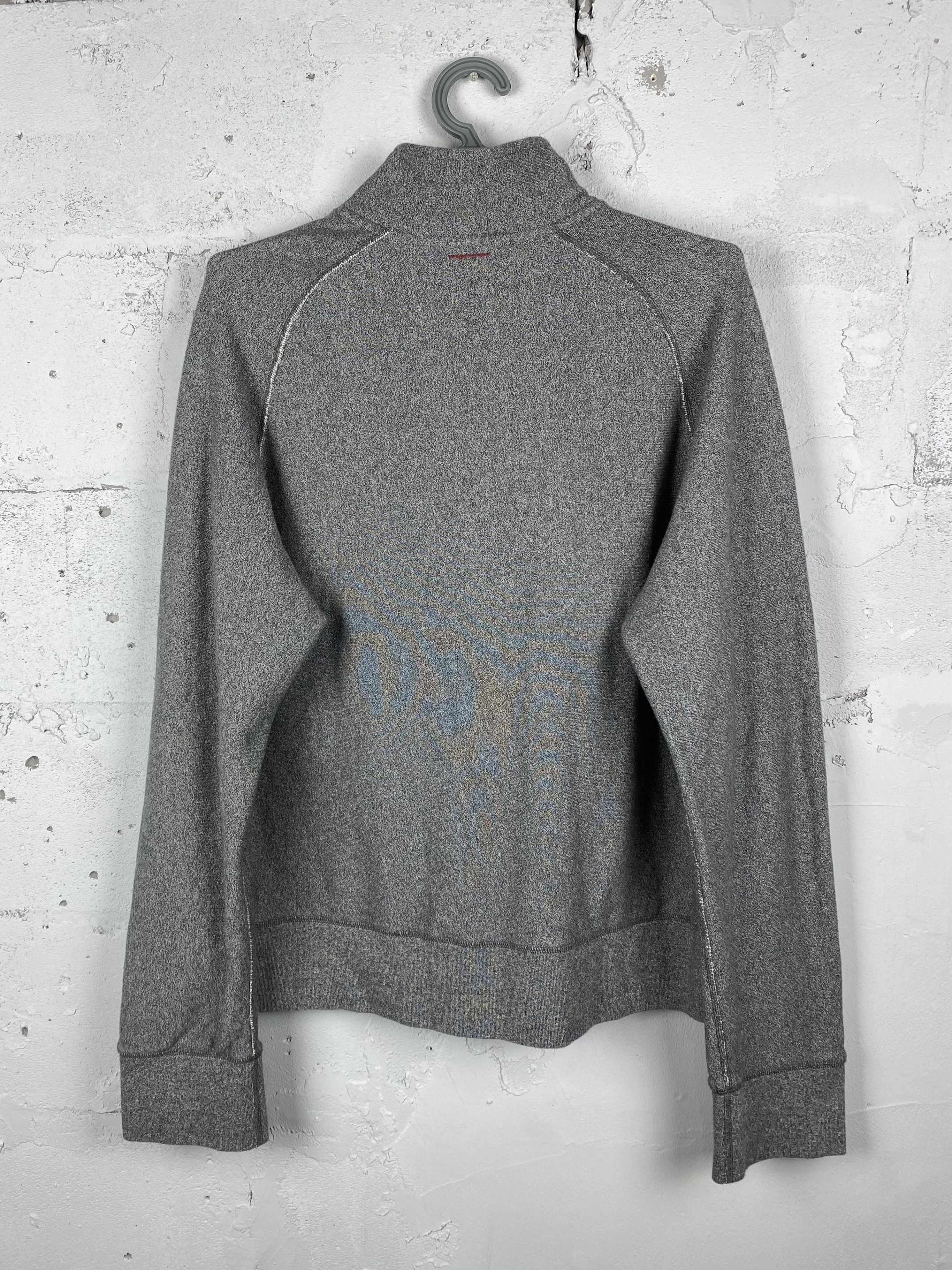 Champion × Todd Snyder Todd Snyder x Champion Pocket Half Zip Sweatshirt Size US XXL / EU 58 / 5 - 10 Thumbnail