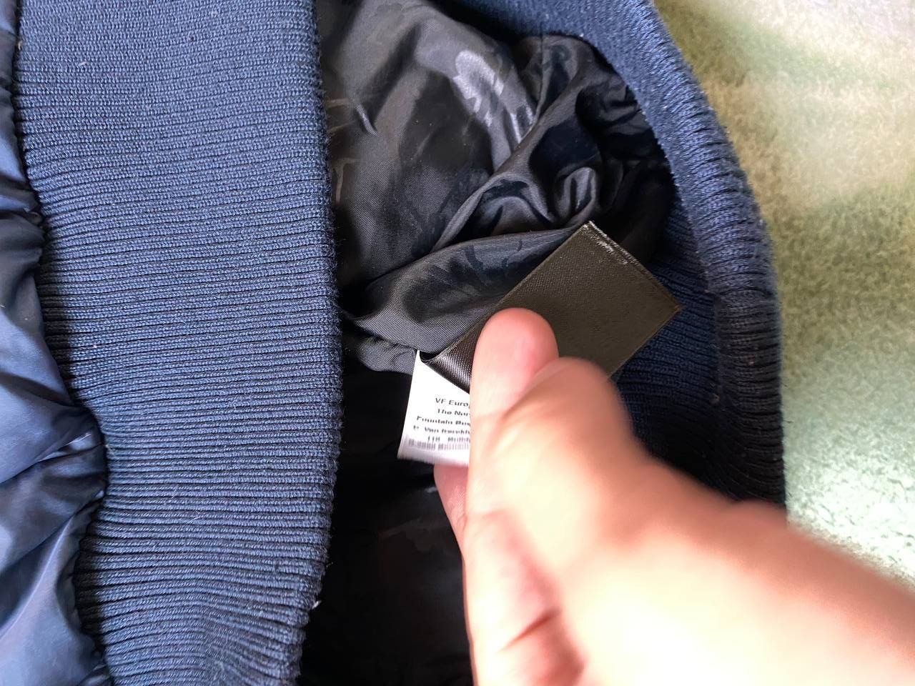 The North Face Vintage The North Face Puffer Jacket Size M Size M / US 6-8 / IT 42-44 - 4 Thumbnail