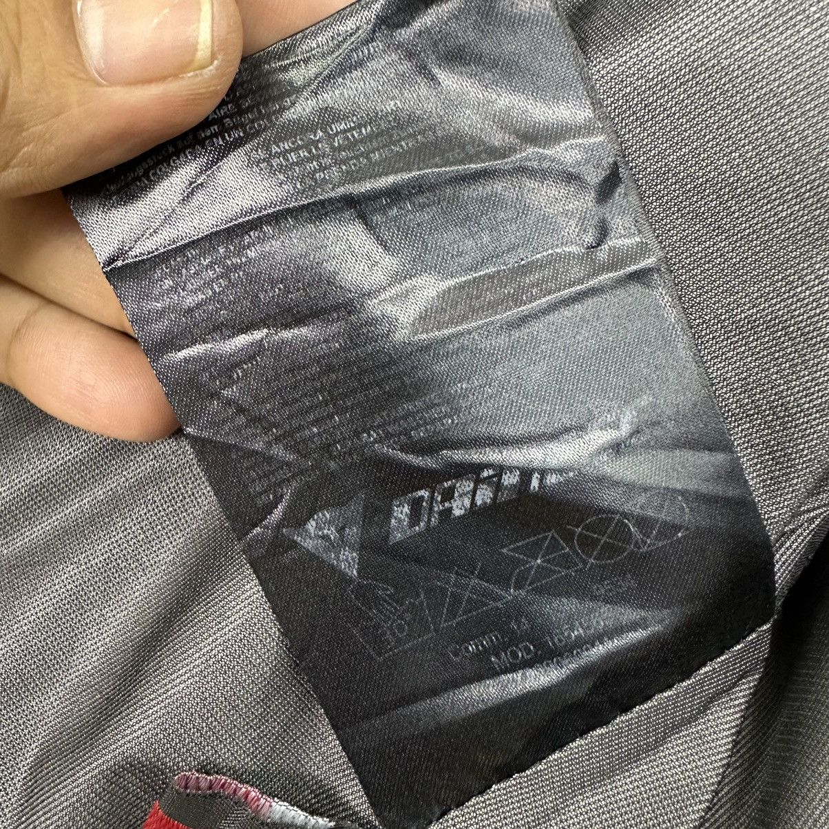 Dainese Dainese Rider Jacket Z100 Size US M / EU 48-50 / 2 - 19 Thumbnail