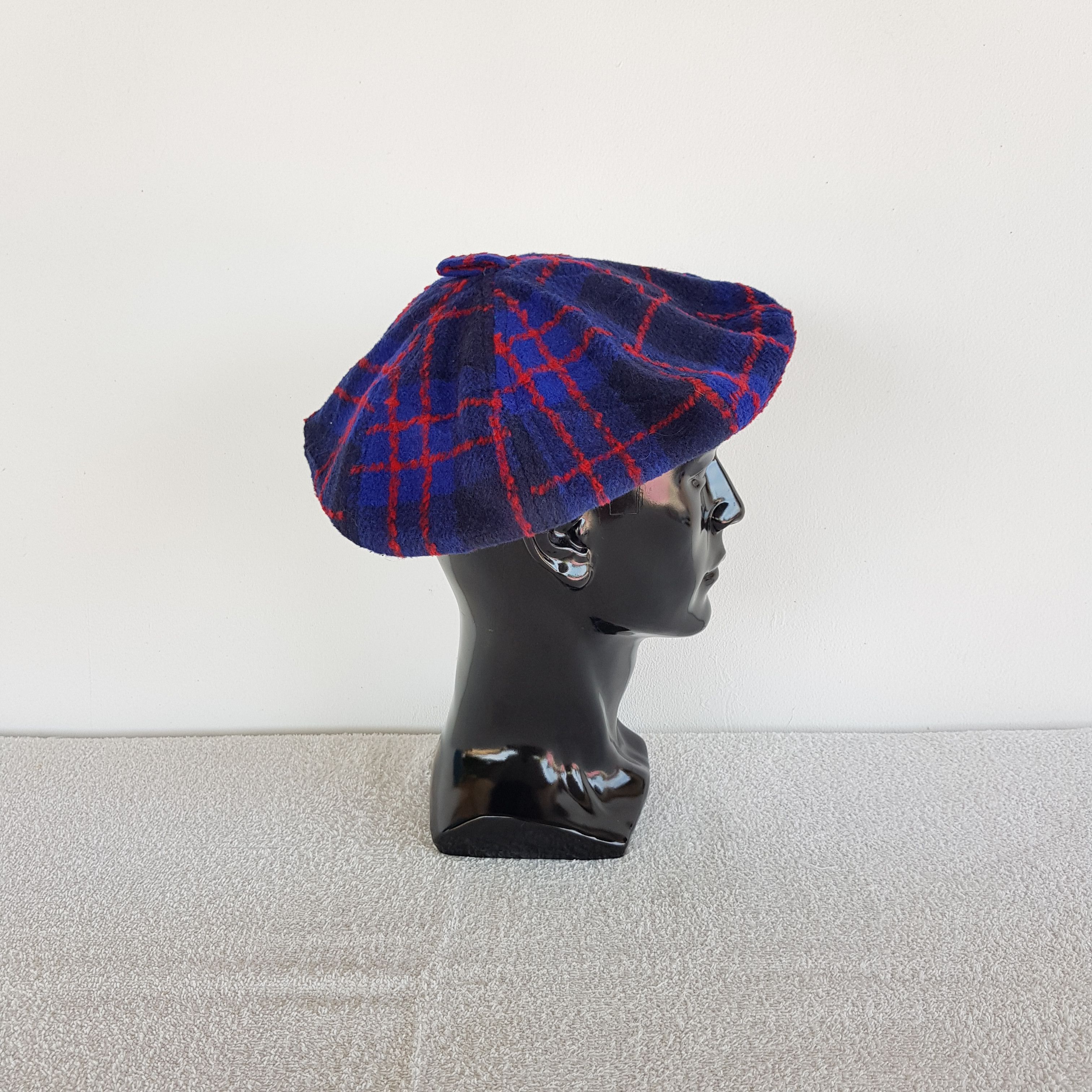 Japanese Brand Vintage Unknown Japanese Barrett Beanie Y2K Snow Caps Hats Size ONE SIZE - 3 Thumbnail