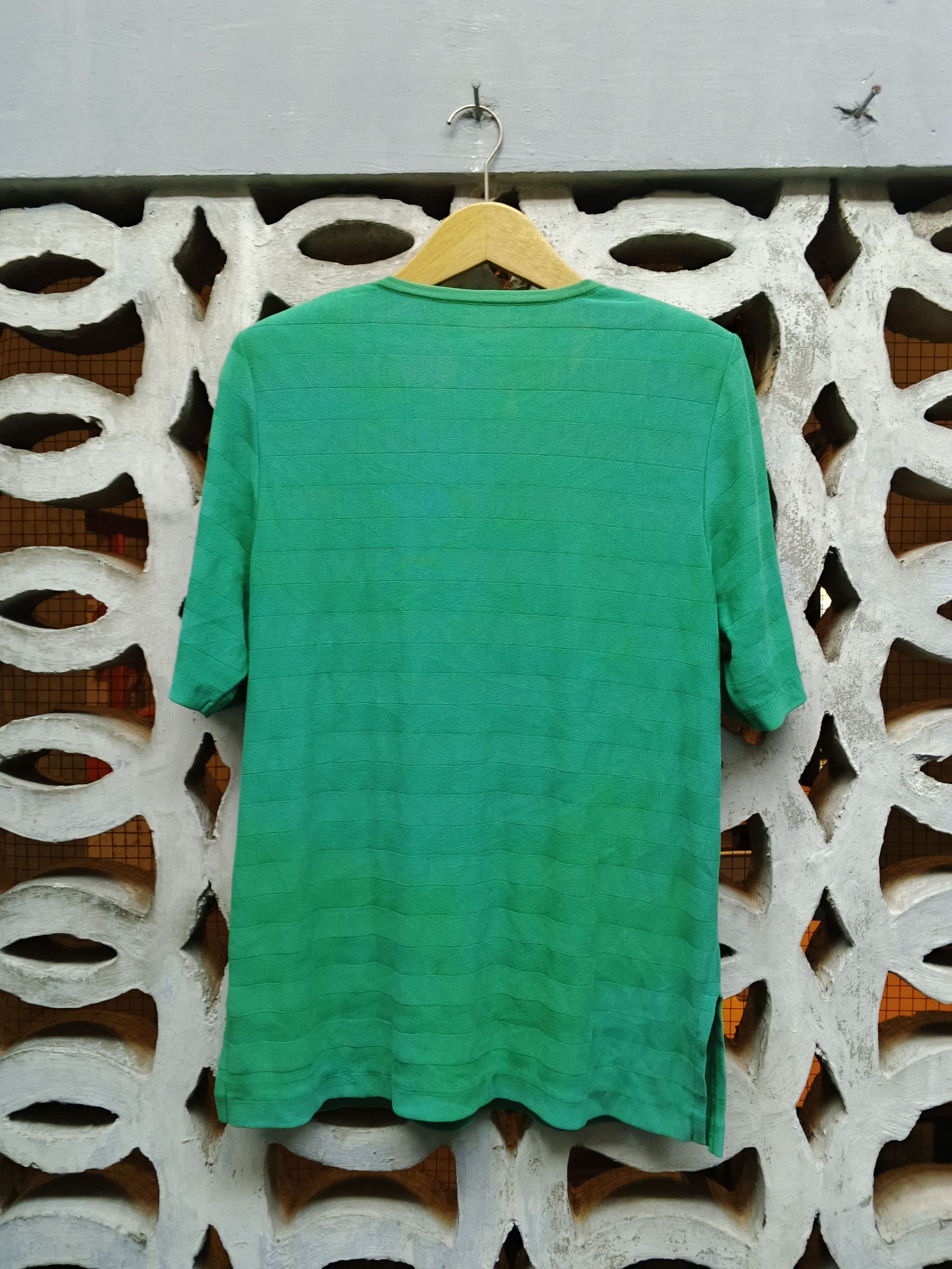 Vintage × Yves Saint Laurent Vintage Yves Saint Laurent Size US L / EU 52-54 / 3 - 6 Thumbnail