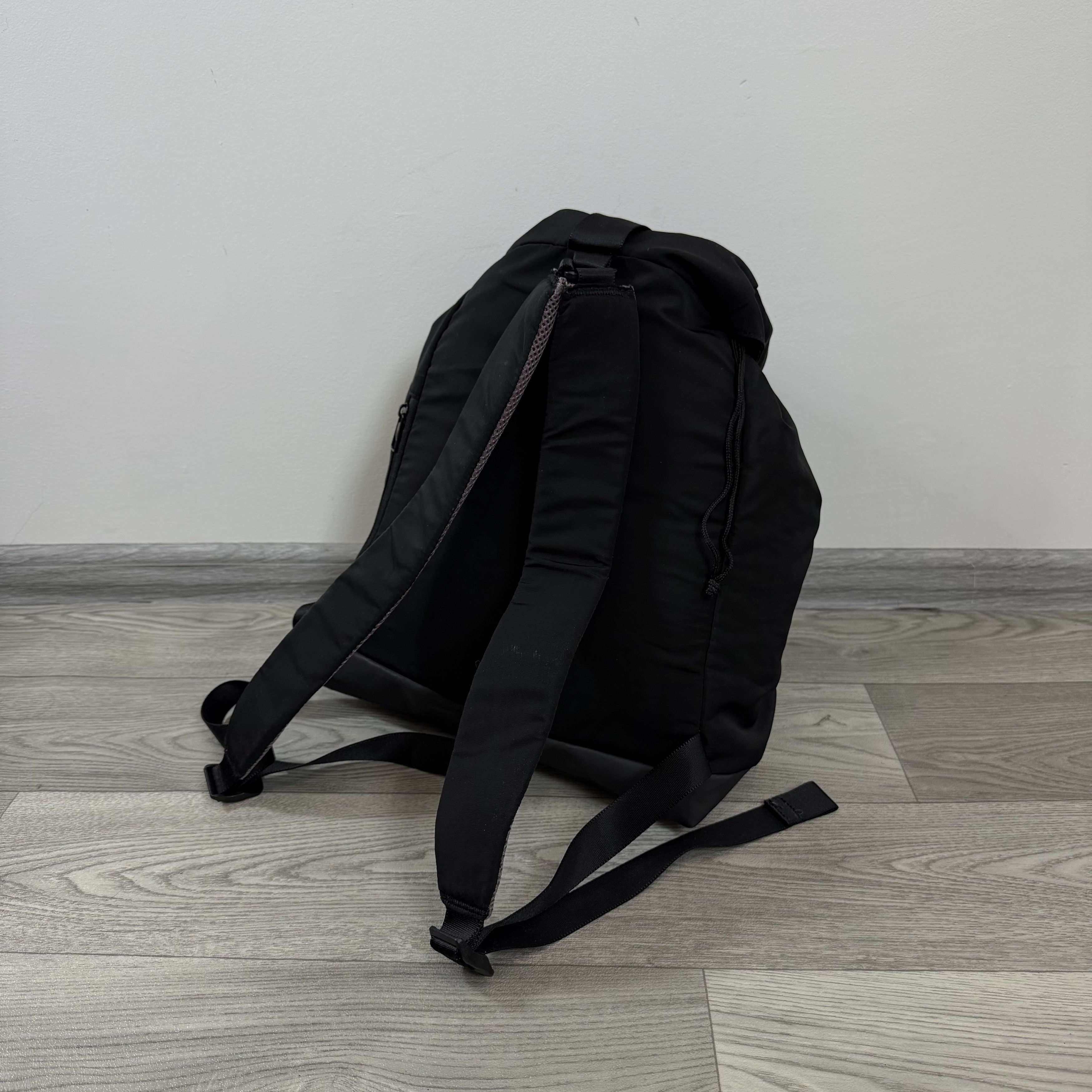 Adidas Adidas Bucket Backpack Bag Size ONE SIZE - 7 Thumbnail