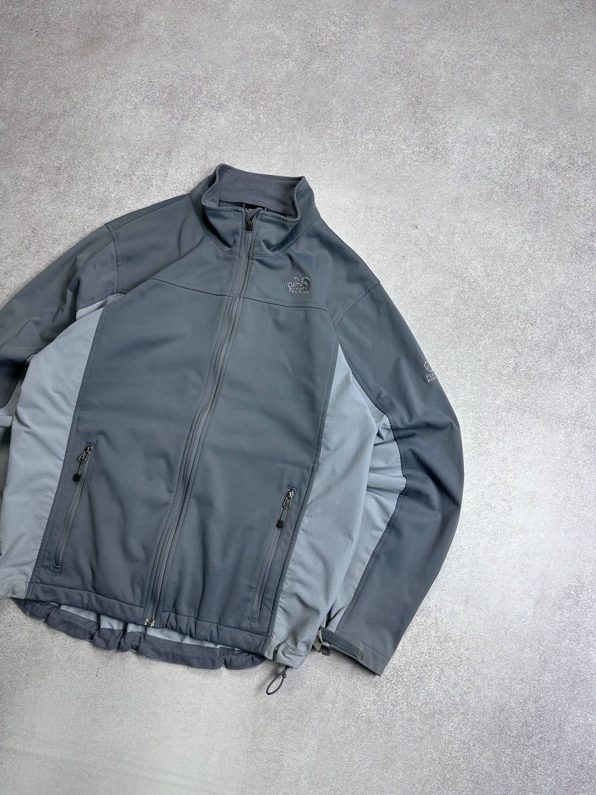 The North Face Vintage The North Face Flight Series Windstopper Jacket L Size US L / EU 52-54 / 3 - 2 Thumbnail
