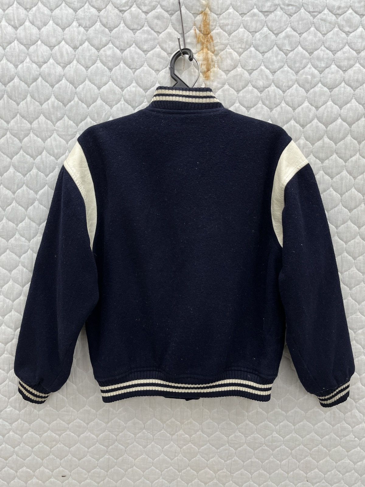 Other 🔥🔥🔥STEALS HARVARD BASEBALL VARSITY JACKET Size US S / EU 44-46 / 1 - 5 Thumbnail