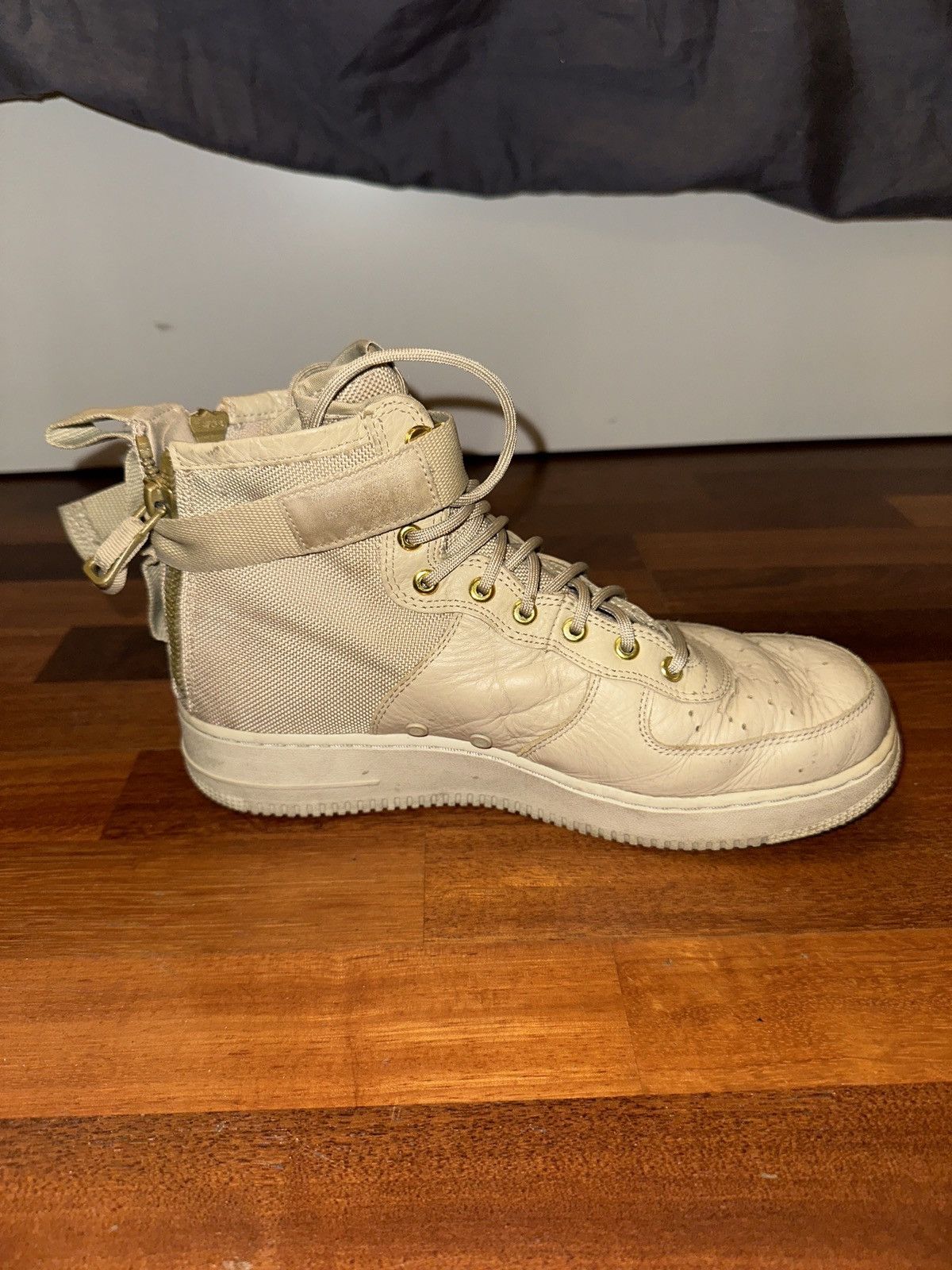 Nike Nike Sf Air force 1 Size US 11 / EU 44 - 4 Thumbnail