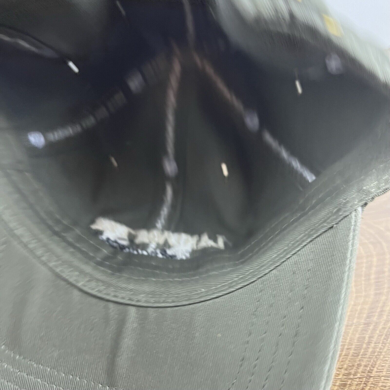 Other Landvatter Ready Mix Hat Landvatter Hat Gray Cap Adjustable Size ONE SIZE - 11 Thumbnail