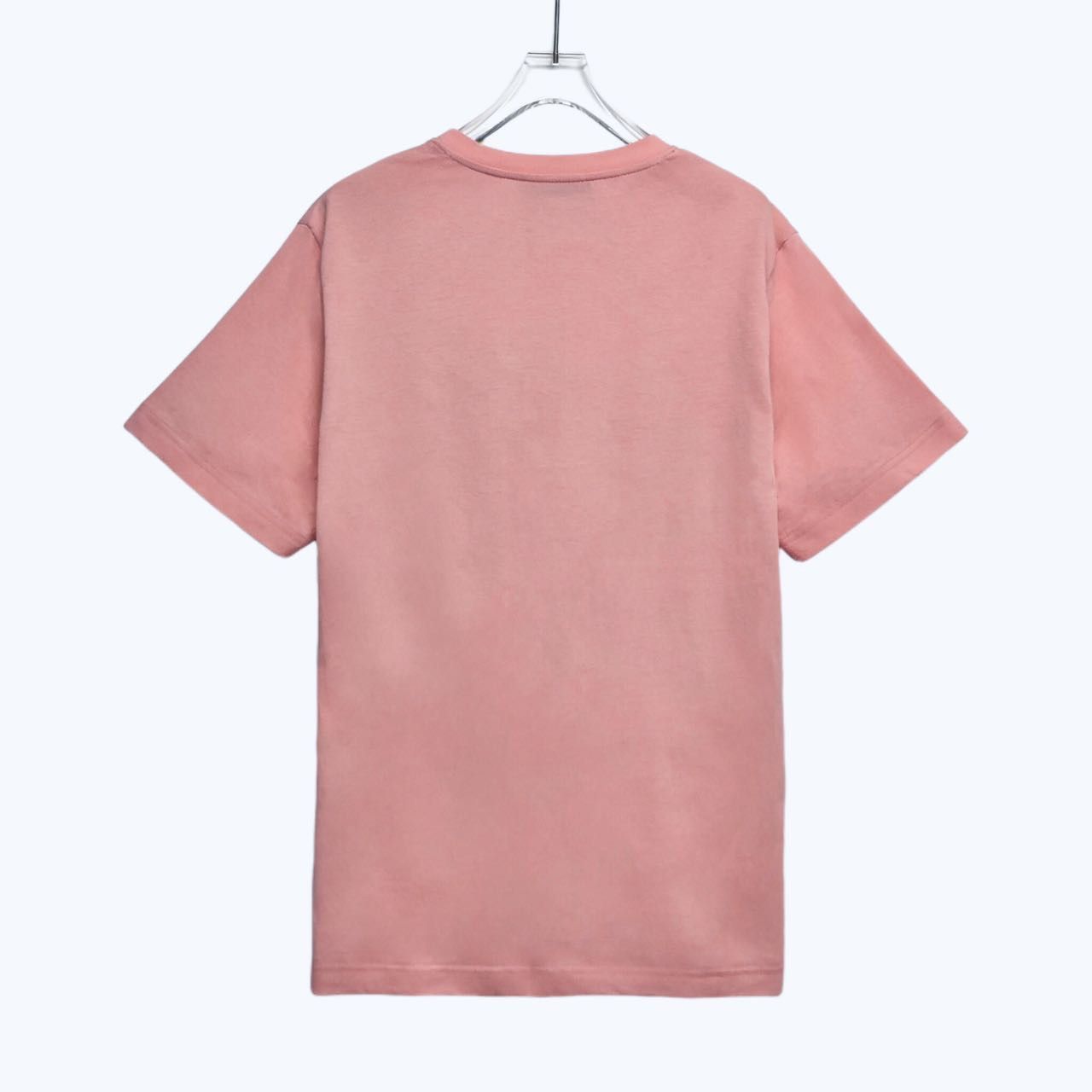 Gucci Gucci Resort Collection Printed Regular Fit T-shirt K26WX Size S / US 4 / IT 40 - 2 Thumbnail