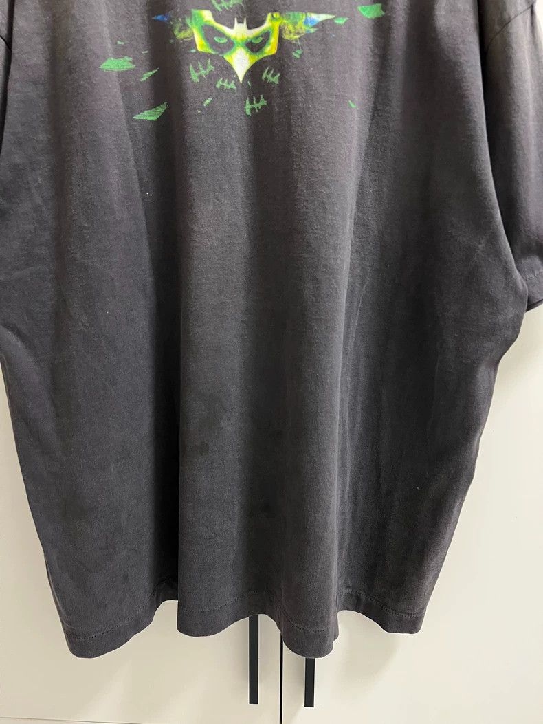 Saint Michael Saint Michael Dark knight Batman co-branded clown short sl Size US XL / EU 56 / 4 - 7 Thumbnail