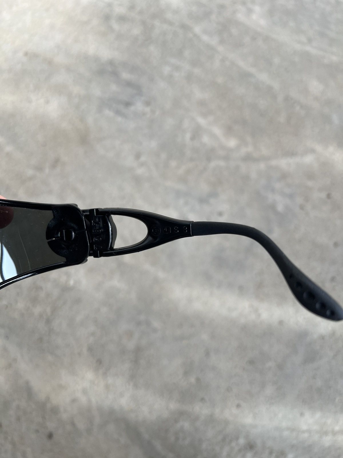 Vintage Vintage Alpina Sunglasses Made In Germany Size ONE SIZE - 7 Thumbnail