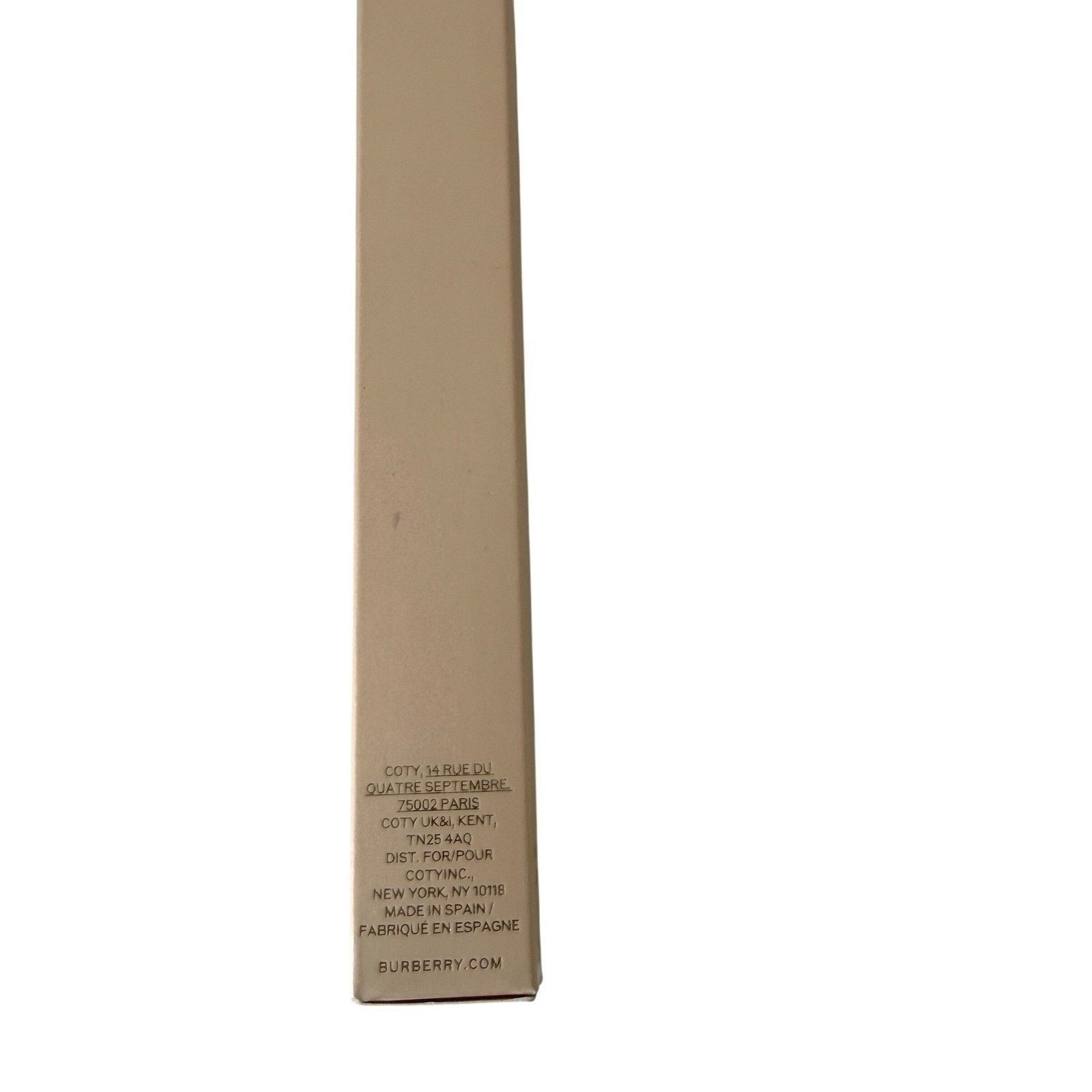 Burberry Burberry Goddess Eau de Parfum Mini Travel Spray Size 10mL Size ONE SIZE - 7 Thumbnail