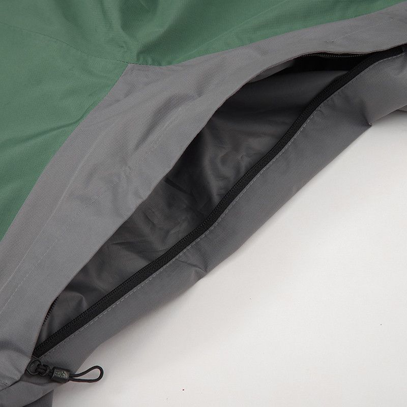 Kazuki Kuraishi × The North Face Urban Exploration KAZUKI GORE-TEX HARDSHELL JACKET Size US M / EU 48-50 / 2 - 12 Thumbnail