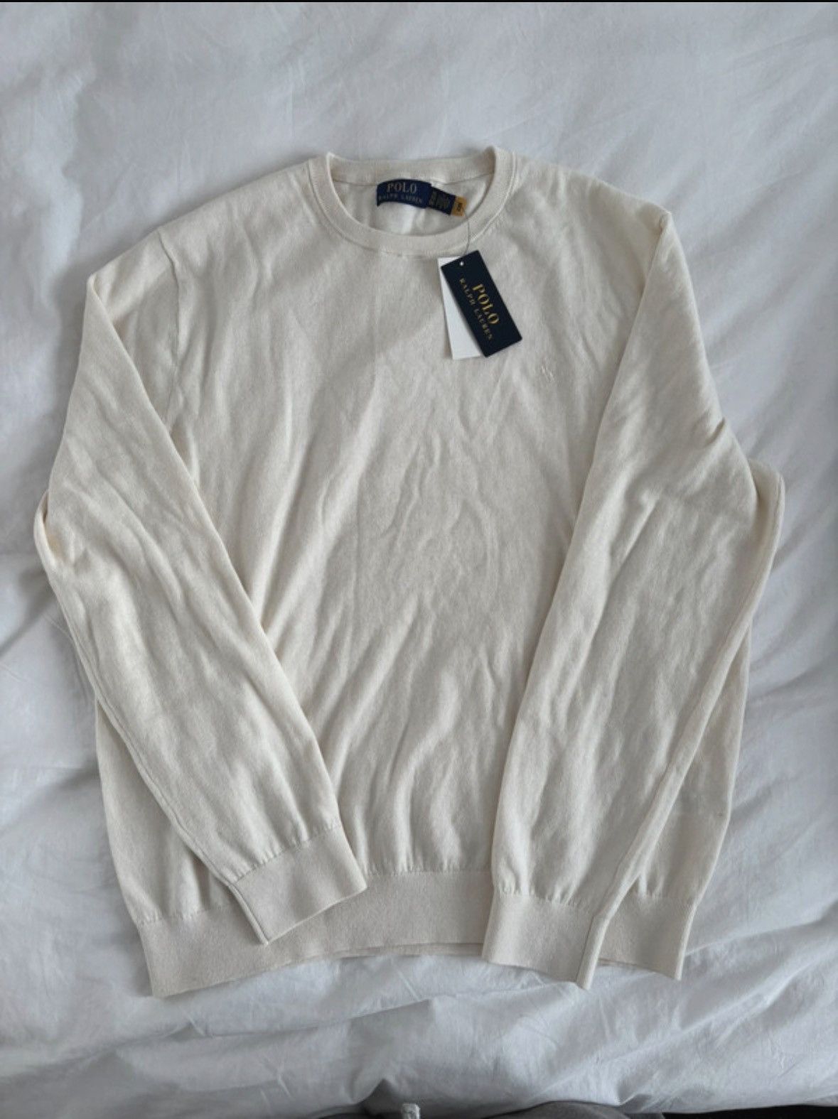Polo Ralph Lauren Polo ralph lauren jumper Size US XL / EU 56 / 4 - 2 Thumbnail