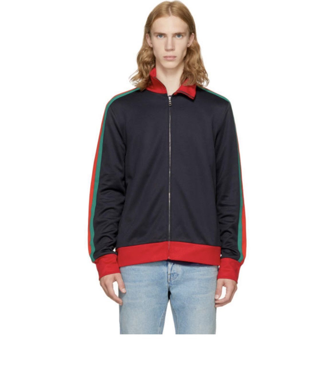 Modern future gucci jacket hotsell