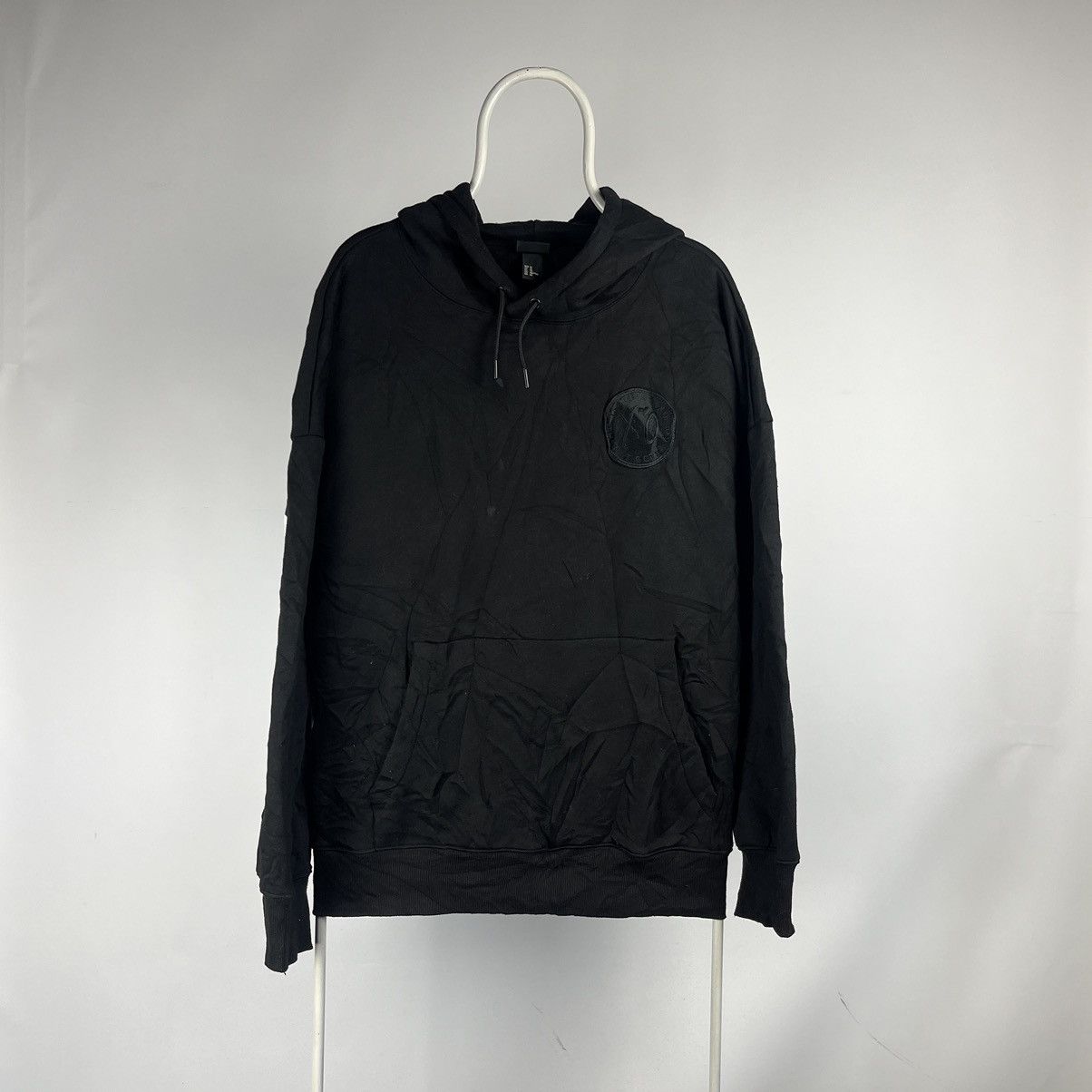 H&M H&M hoodie XO size XLarge Size US XL / EU 56 / 4 - 1 Thumbnail