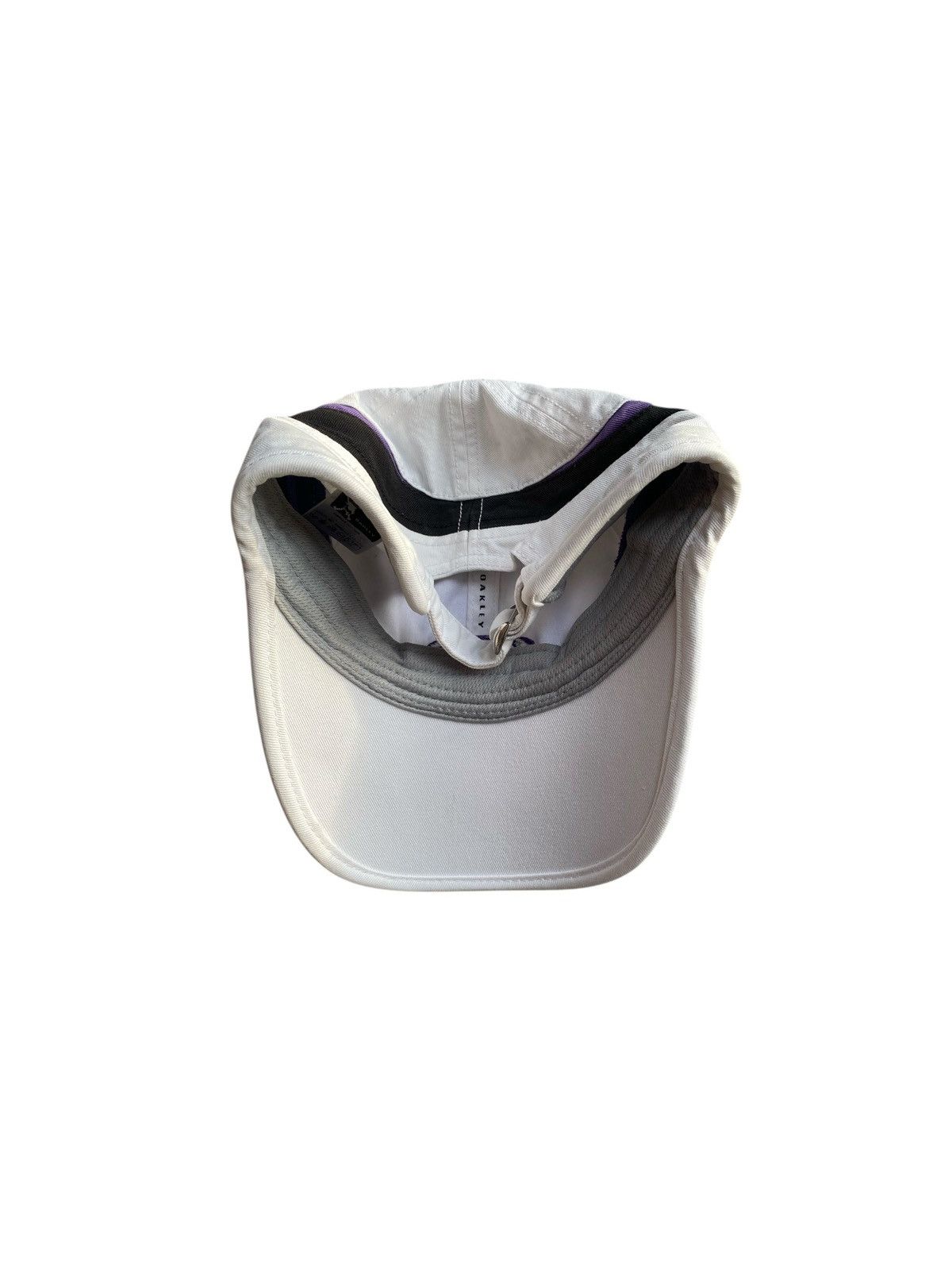 Oakley 00’s Oakley vintage cap Size ONE SIZE - 5 Thumbnail