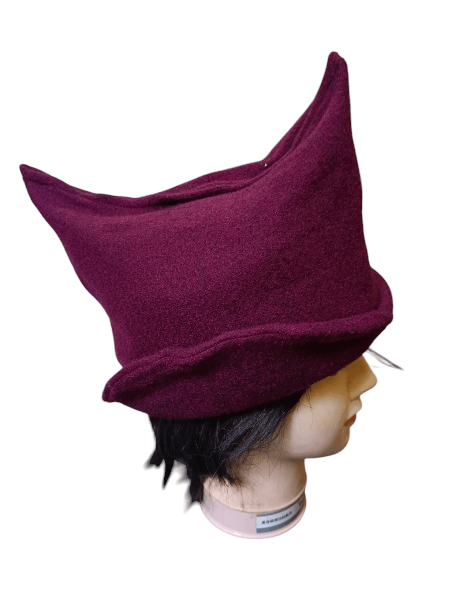 CA4LA OG🇯🇵GRAIL CA4LA WOOL HAT Size ONE SIZE - 2 Thumbnail