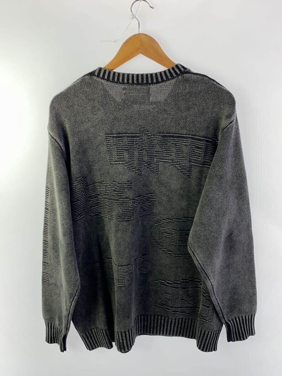 Hysteric Glamour Knit Sweater Size US XL / EU 56 / 4 - 2 Thumbnail