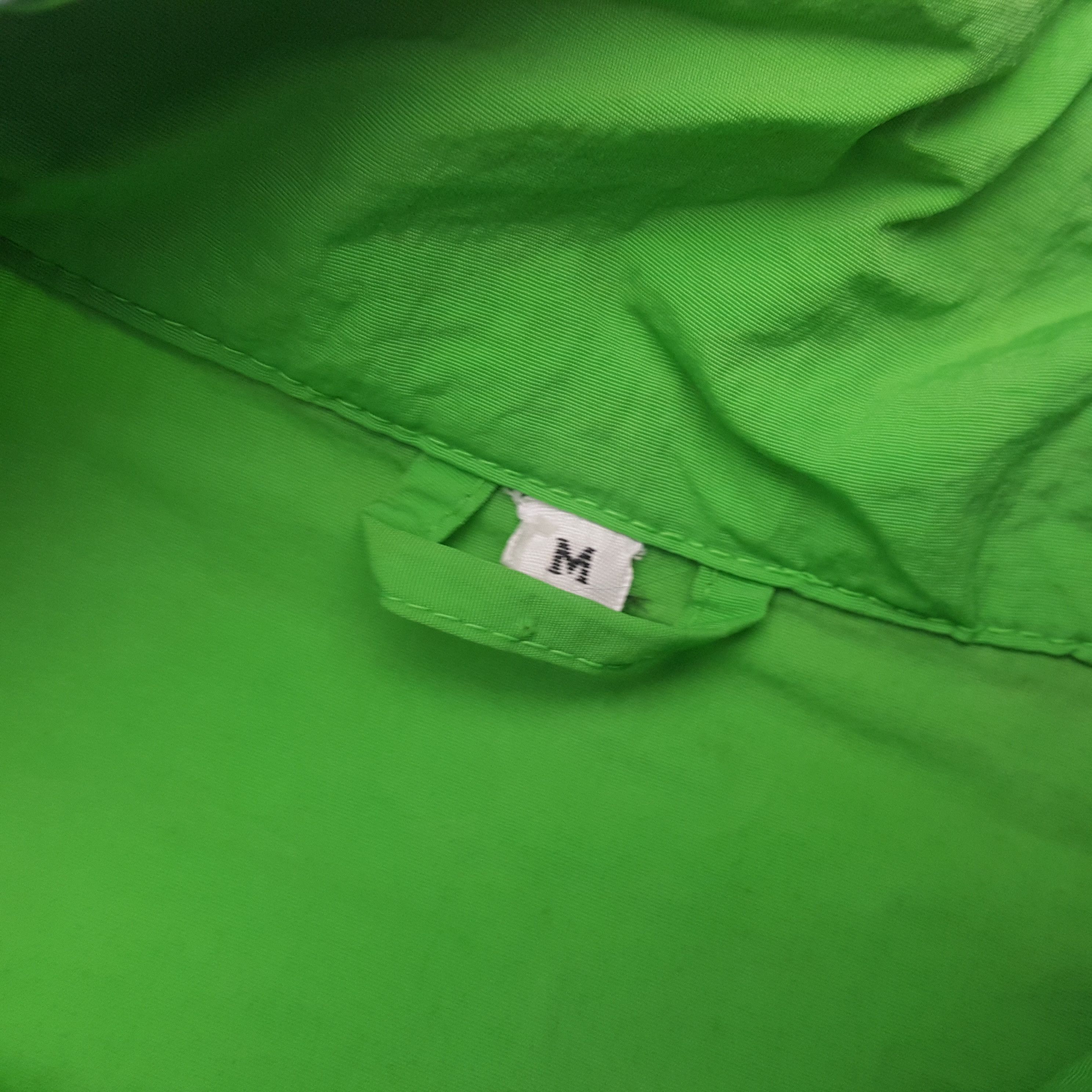 Vintage Local Motion Outdoor Style Jacket RR7 Size US L / EU 52-54 / 3 - 4 Thumbnail