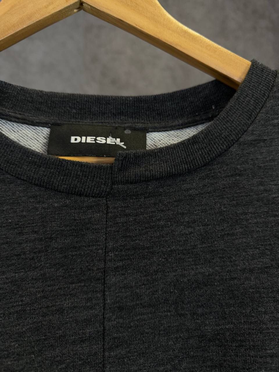 Designer × Diesel Diesel designer sweatshirt Size US S / EU 44-46 / 1 - 3 Thumbnail
