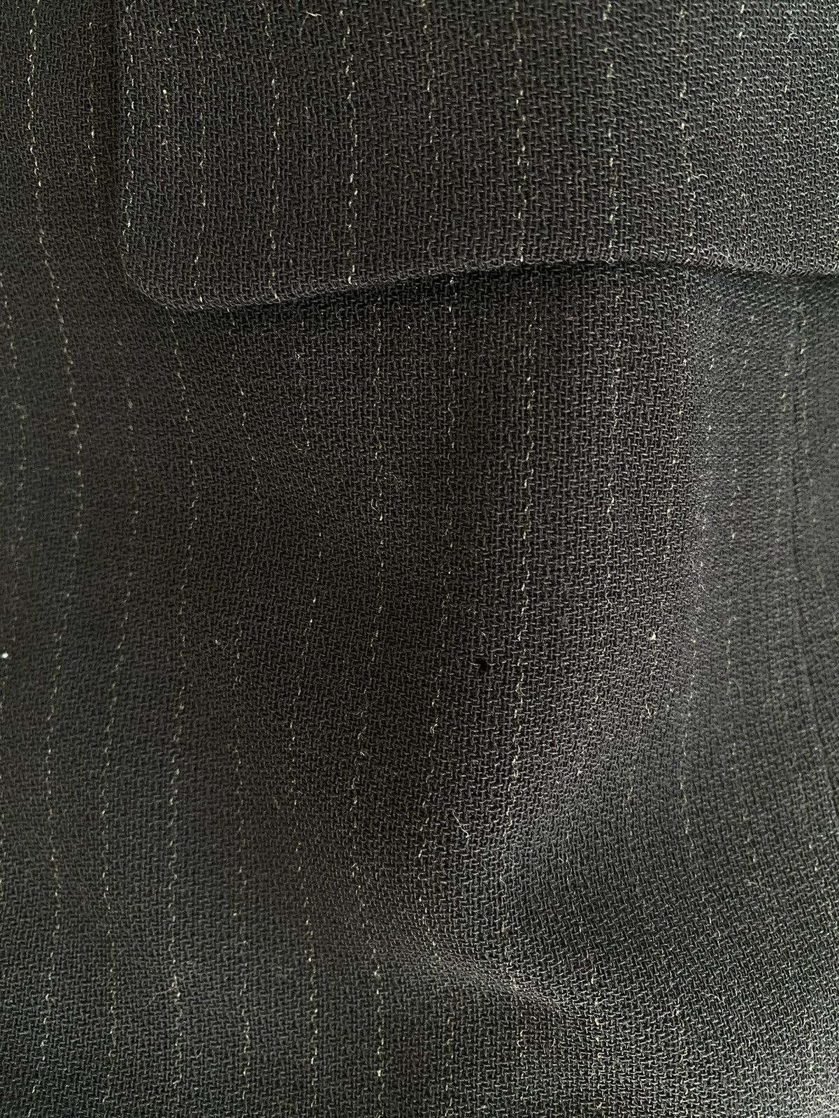 Issey Miyake Issey Miyake Men Blazer Size US S / EU 44-46 / 1 - 3 Thumbnail
