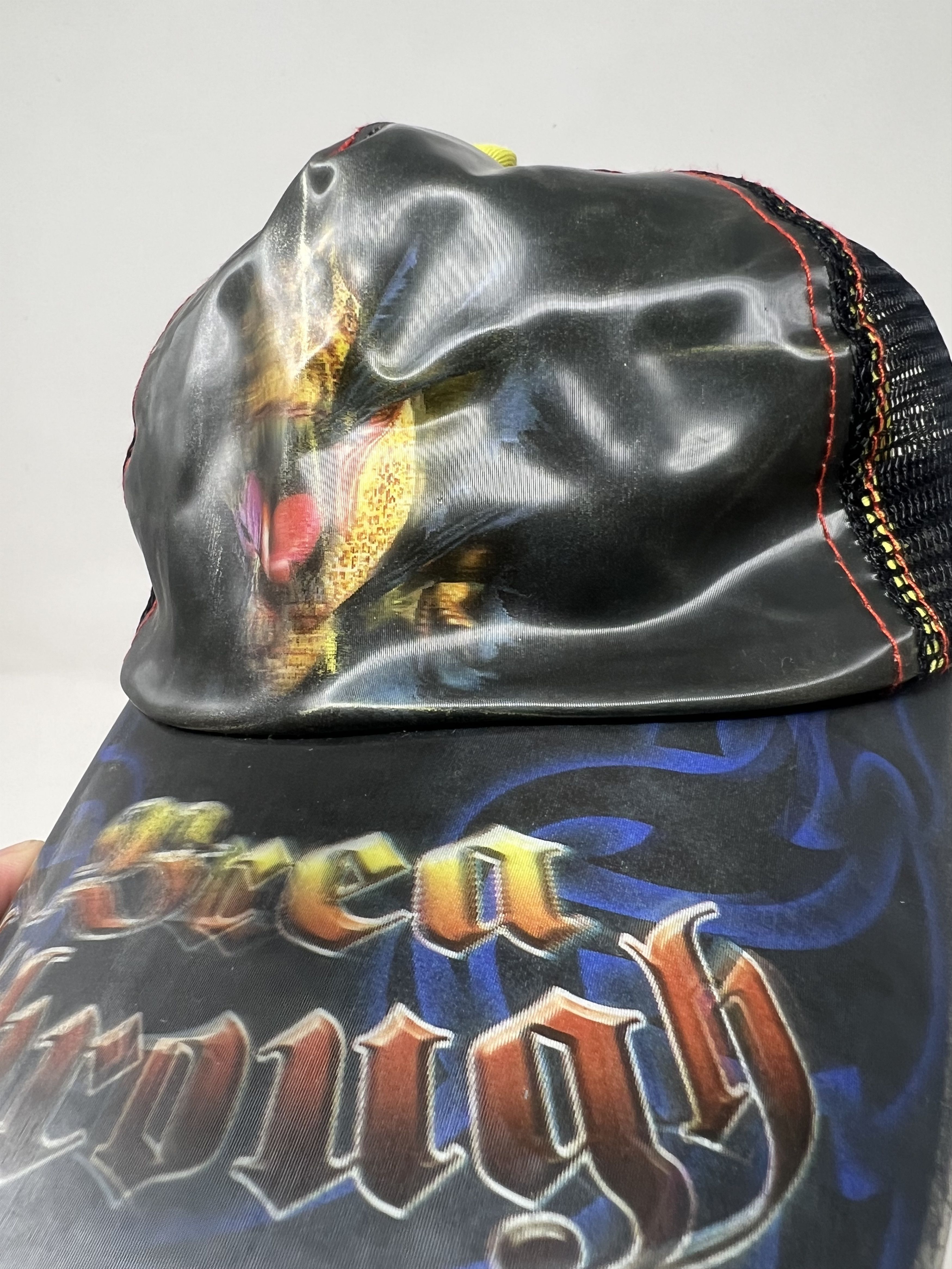 Unsound Rags Breakthrough Archive Trucker Hat Size ONE SIZE - 12 Thumbnail