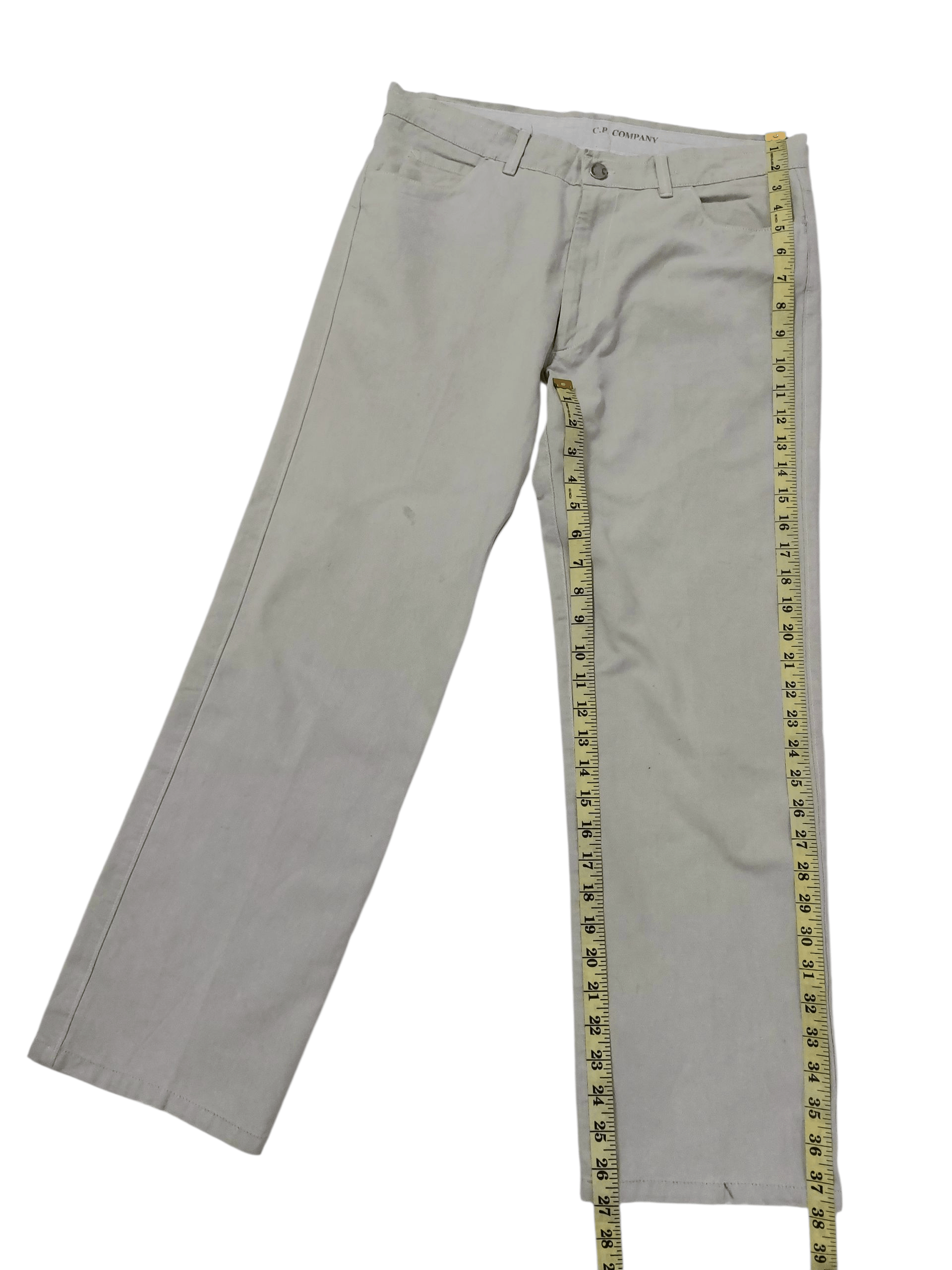 C.P. Company CP company Casual Outdoor Pants Streetwear Size US 32 / EU 48 - 13 Thumbnail