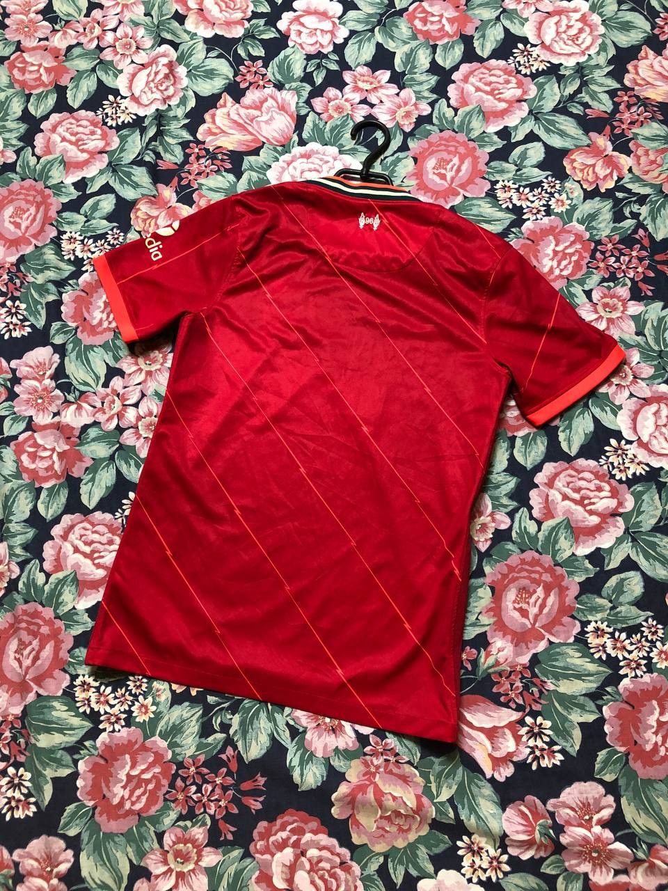 Nike Nike LIVERPOOL Jersey Size US S / EU 44-46 / 1 - 18 Thumbnail