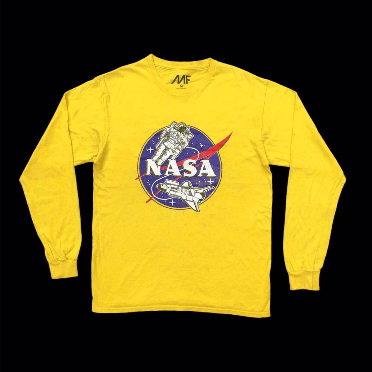 RARE ‼️ NASA