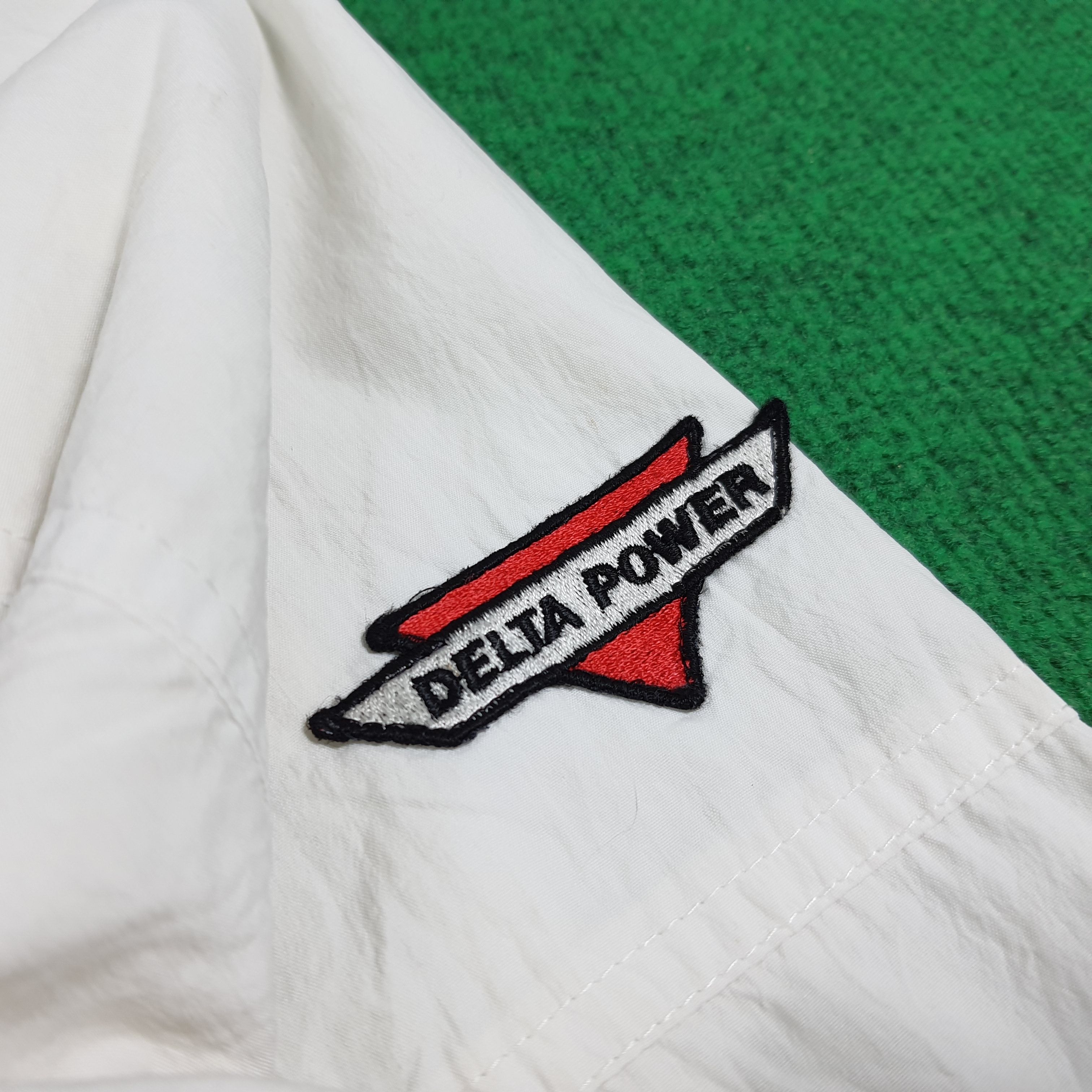 Japanese Brand Vintage Mugen HONDA Motorsports Custom Logo Jacket C282N10 Size US M / EU 48-50 / 2 - 5 Thumbnail