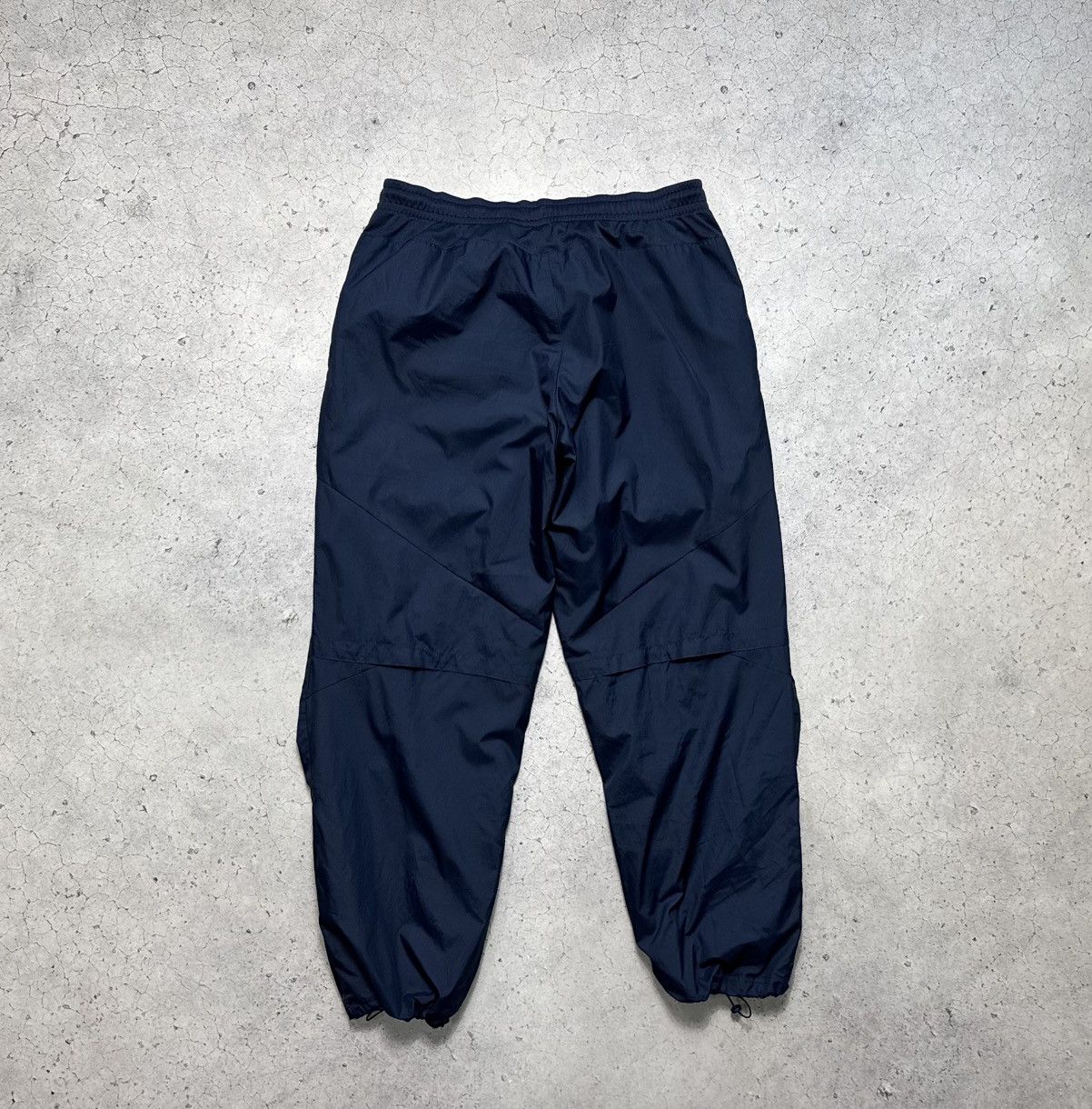 Nike Nike England Team Soccer Nylon Track Suit Jacket Pants Y2K Size US XL / EU 56 / 4 - 17 Thumbnail