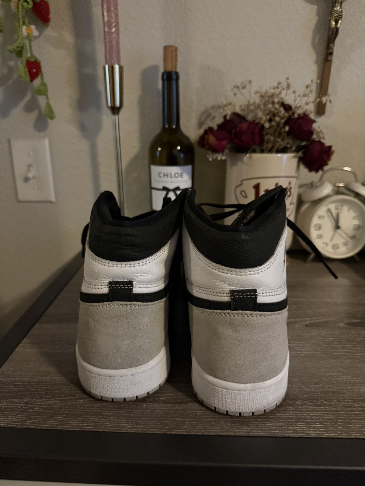 Jordan Brand Jordan 1s Retro High Size US 12 / EU 45 - 6 Thumbnail