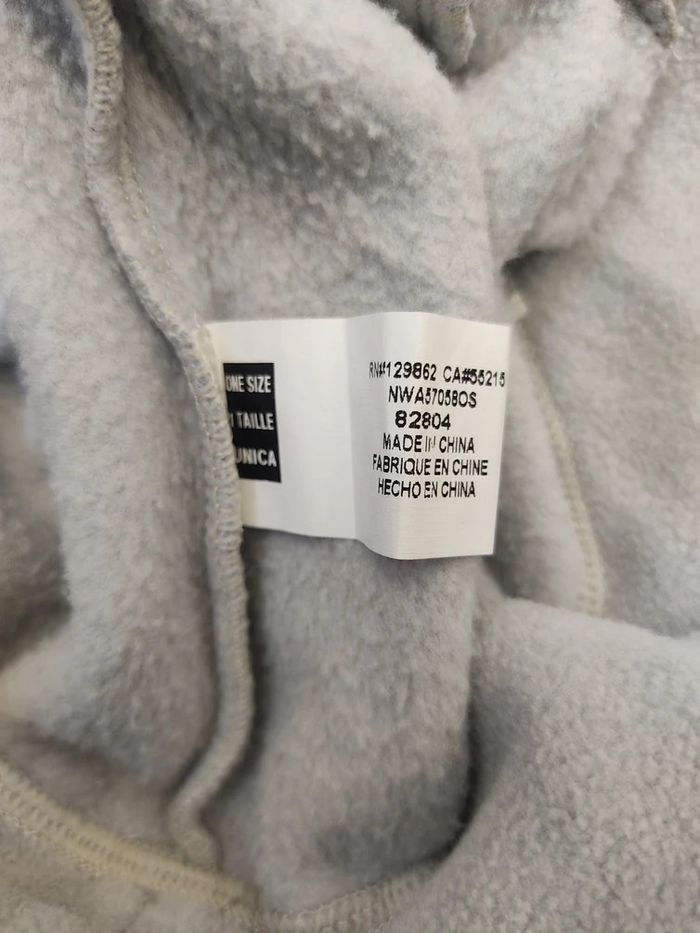 Nike Vintage Nike Golf Snowcap Beanie Size ONE SIZE - 5 Thumbnail