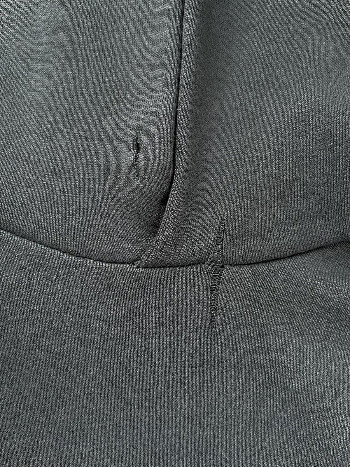 Russell Athletic Crazy Vintage 90’s Russell Athletic Baggy Hoodie Size US XL / EU 56 / 4 - 11 Thumbnail
