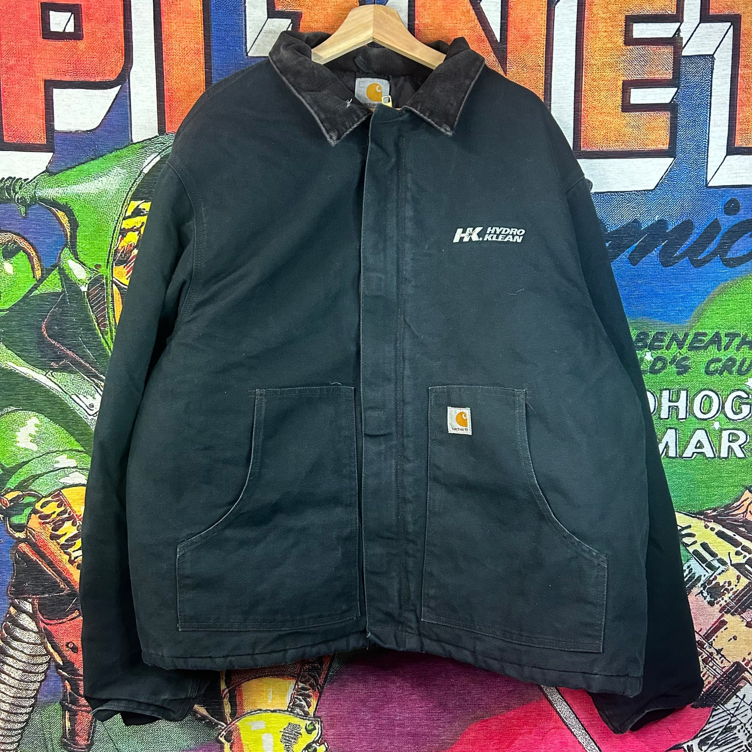 Awake NY × Carhartt × Carhartt Wip Carhartt WIP x Awake NY