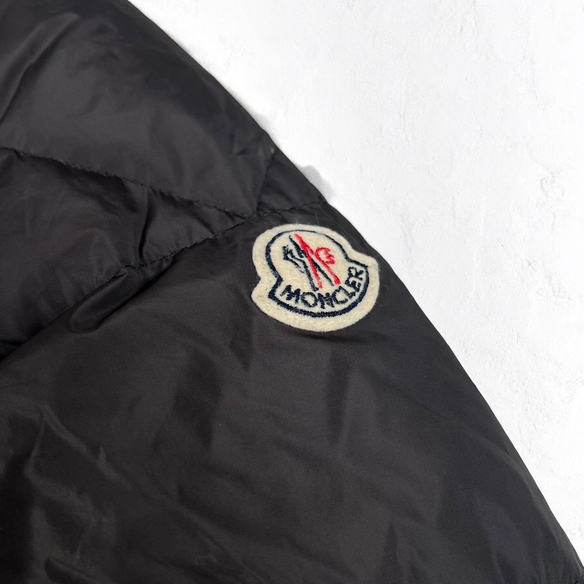 Moncler Moncler Gres Tiubbotto Size US XL / EU 56 / 4 - 3 Thumbnail