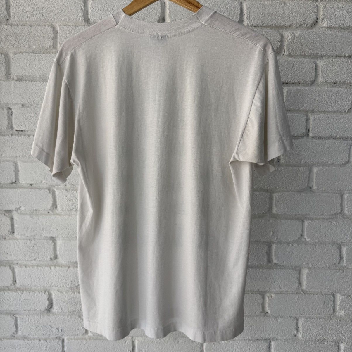 Vintage Iguana Sex Tee Size US L / EU 52-54 / 3 - 2 Thumbnail