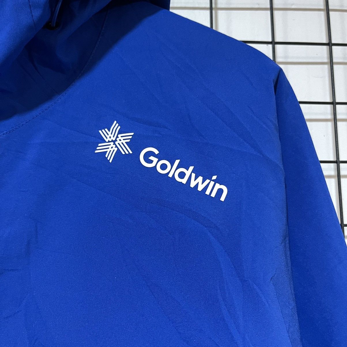 Goldwin × Japanese Brand GOLDWIN Atlas Jacket Alphine Size US M / EU 48-50 / 2 - 3 Thumbnail